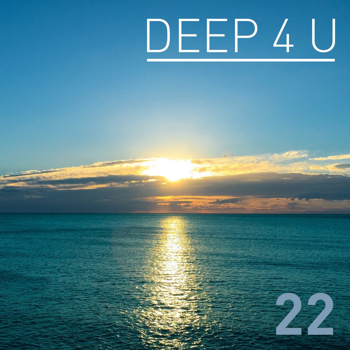 Deep 4 U, Vol. 22