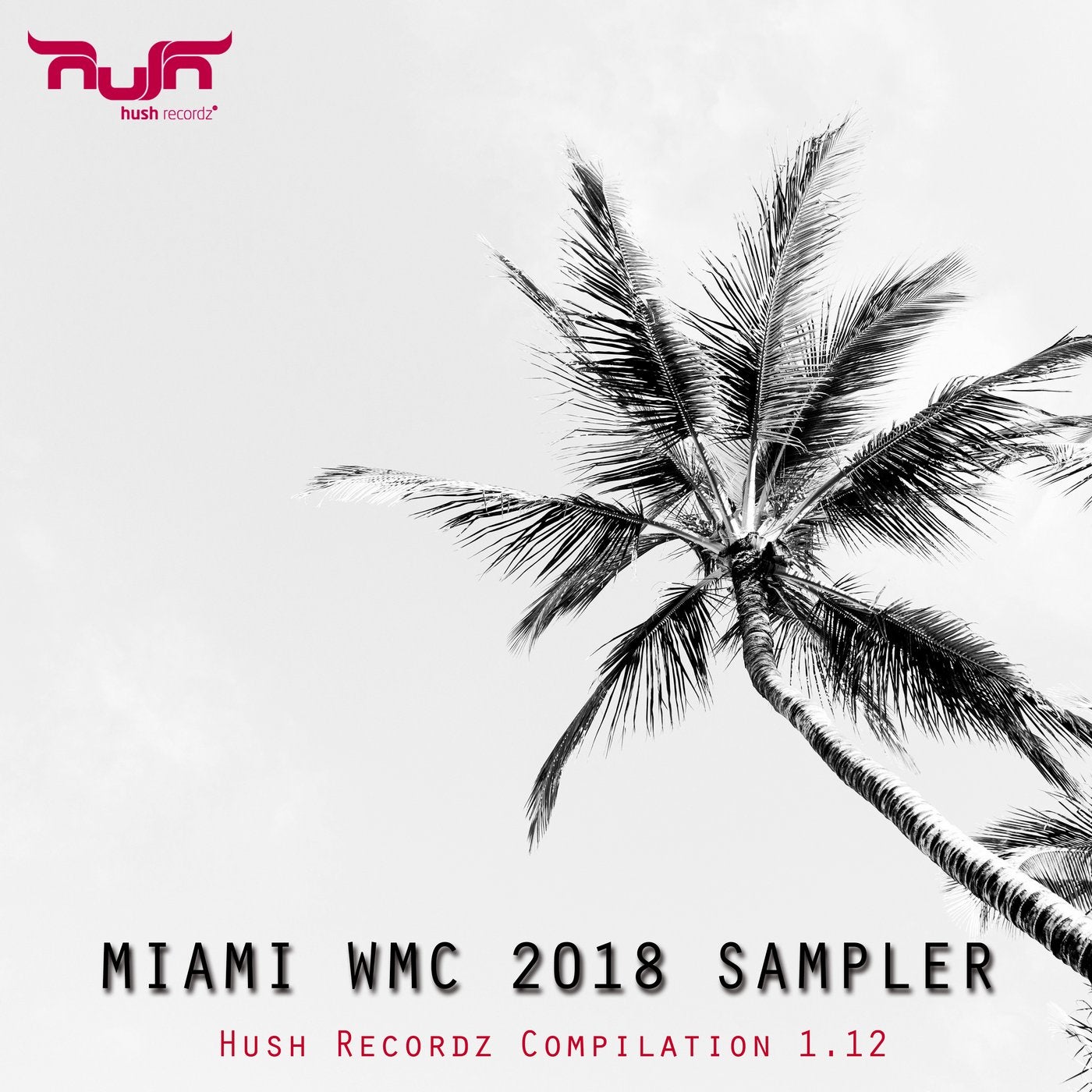 Miami WMC 2018 Sampler