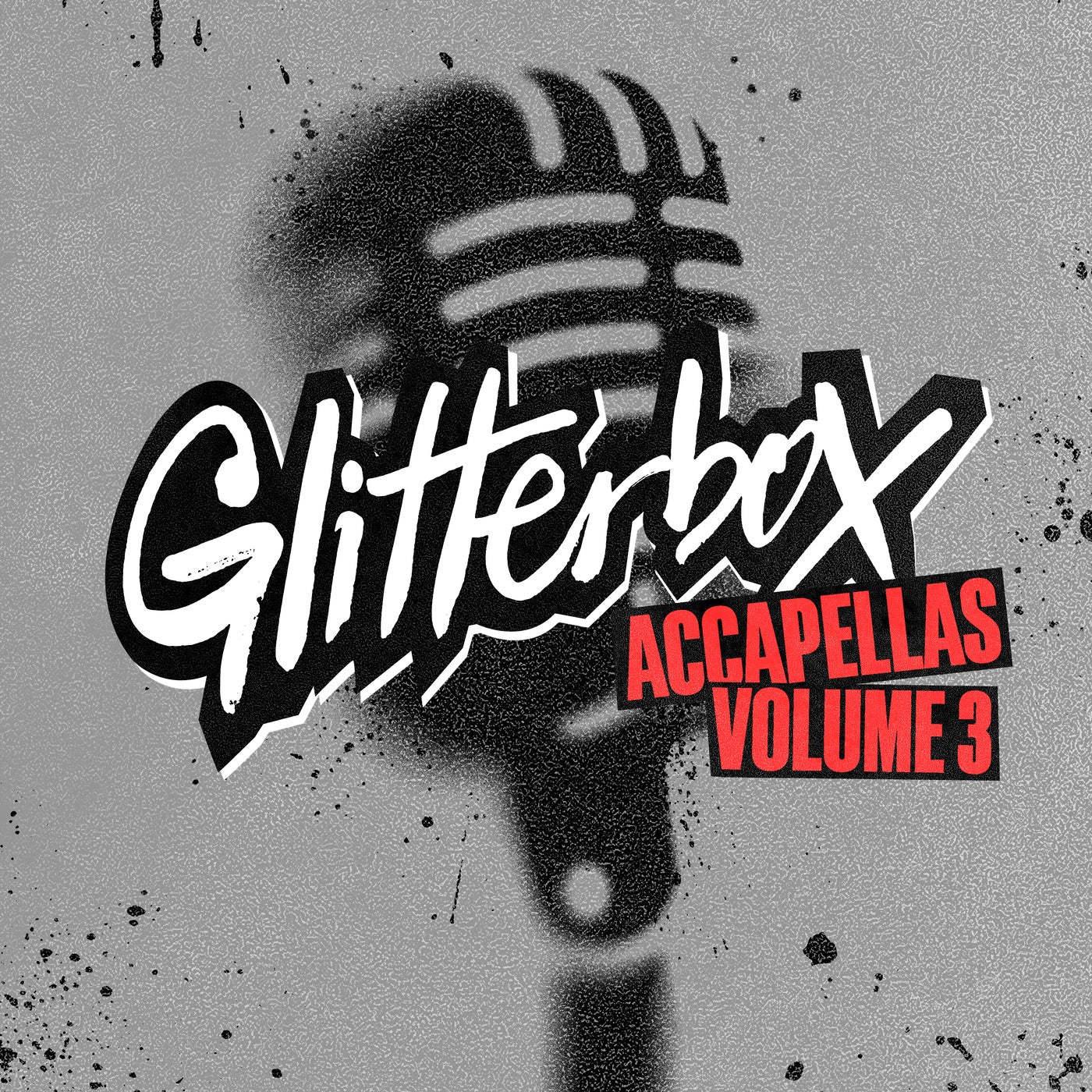 VA – Glitterbox Accapellas, Vol. 3 DGLIB30D2 VA – Glitterbox Accapellas, Vol. 3 DGLIB30D2
