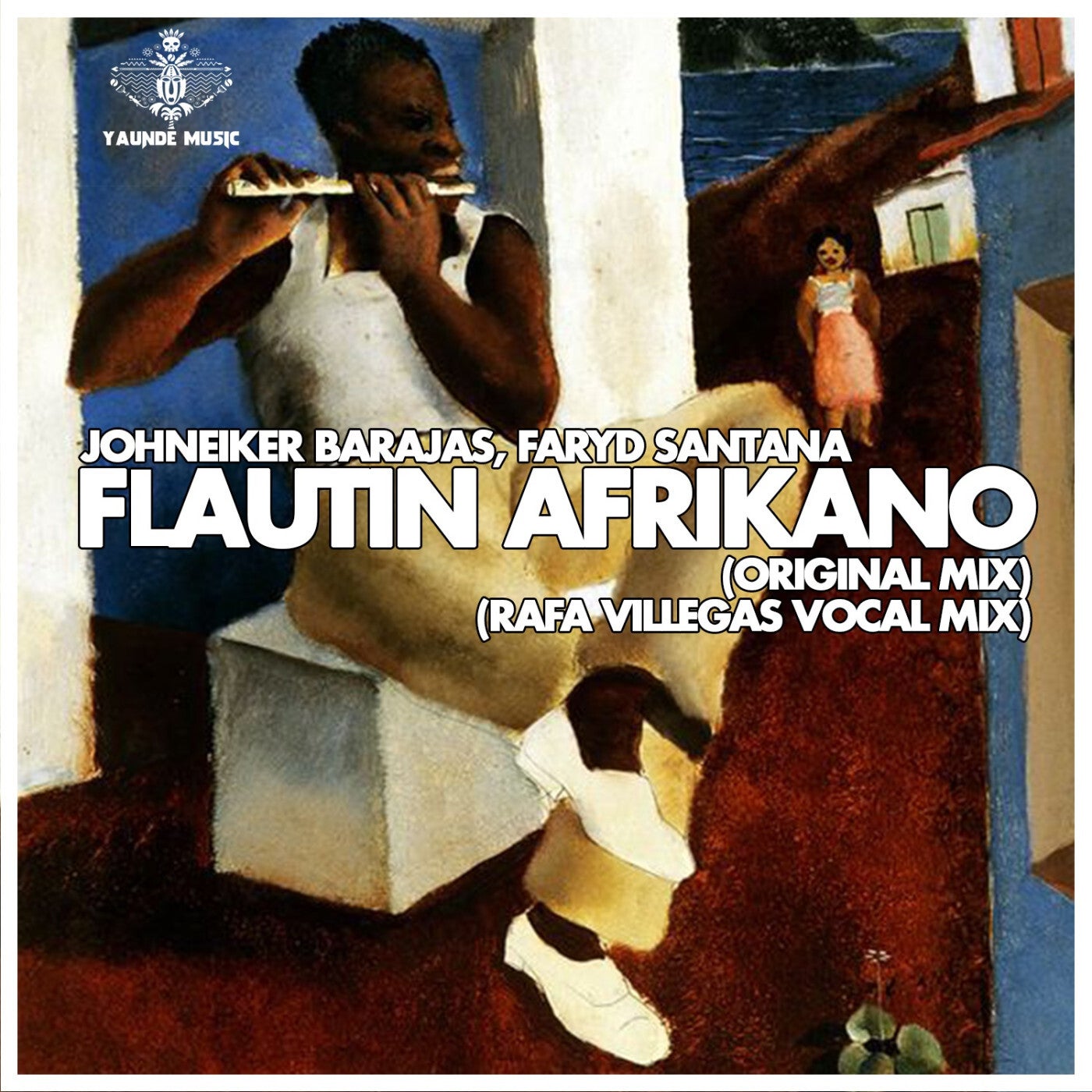 Flautin Afrikano