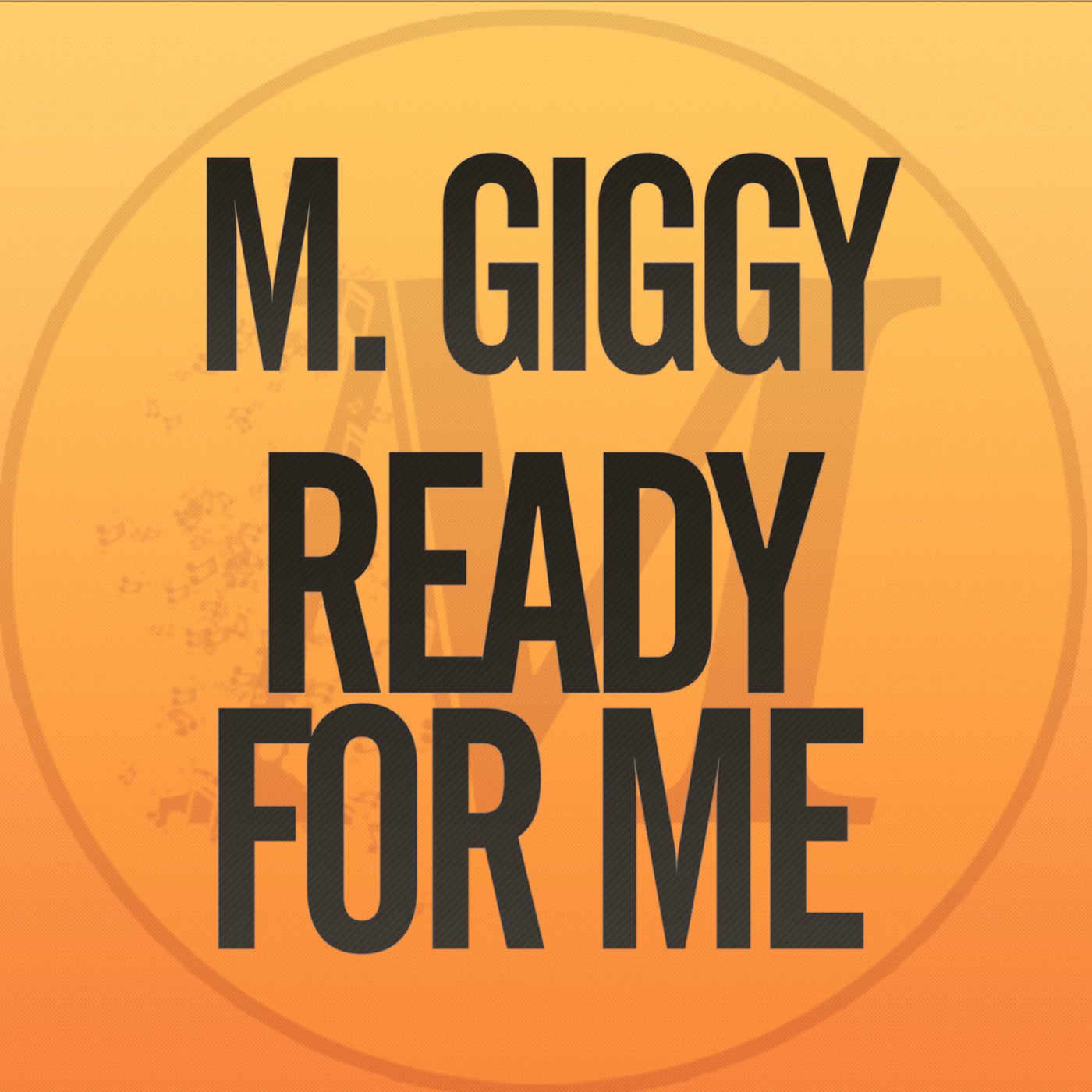Ready for me