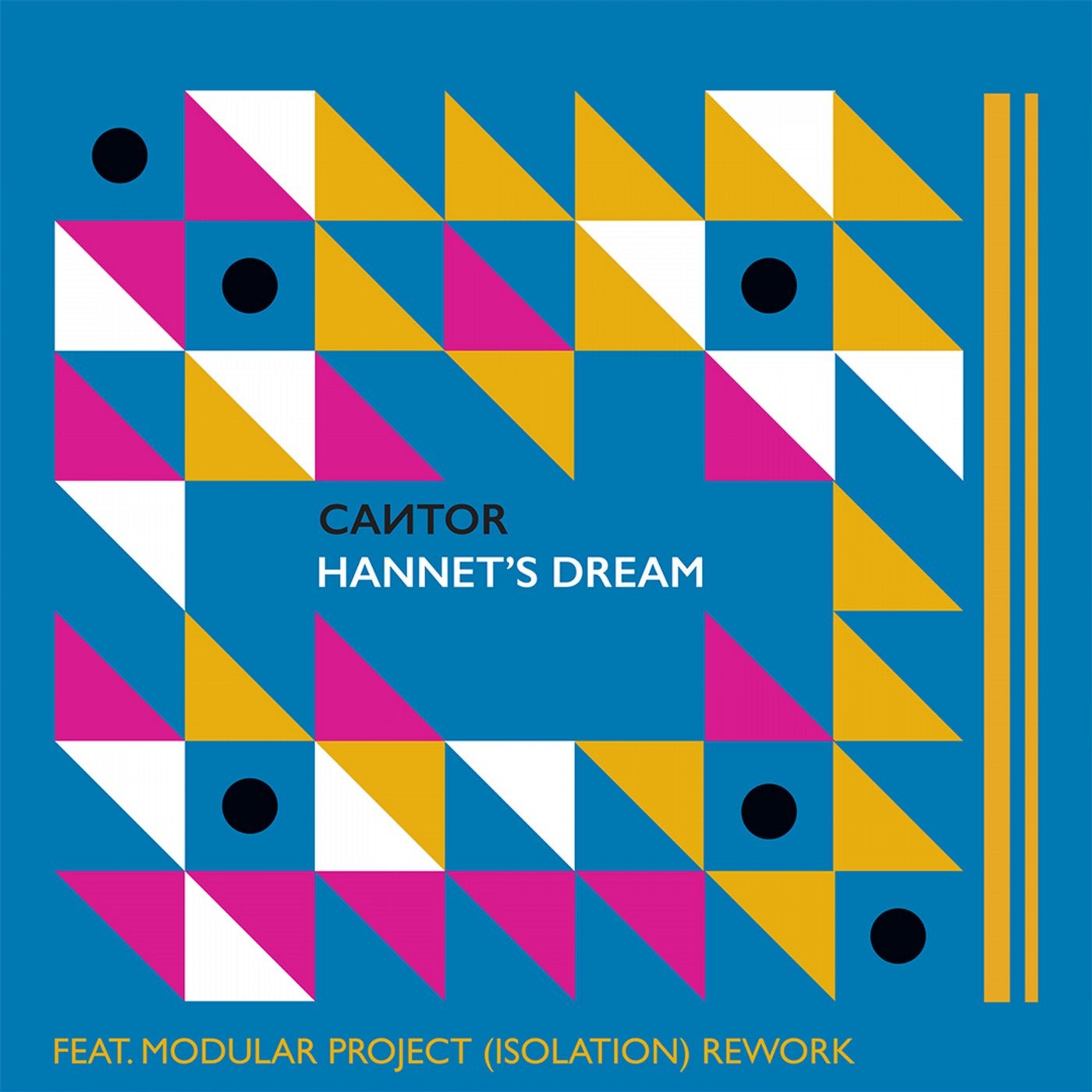 Hannet's Dream