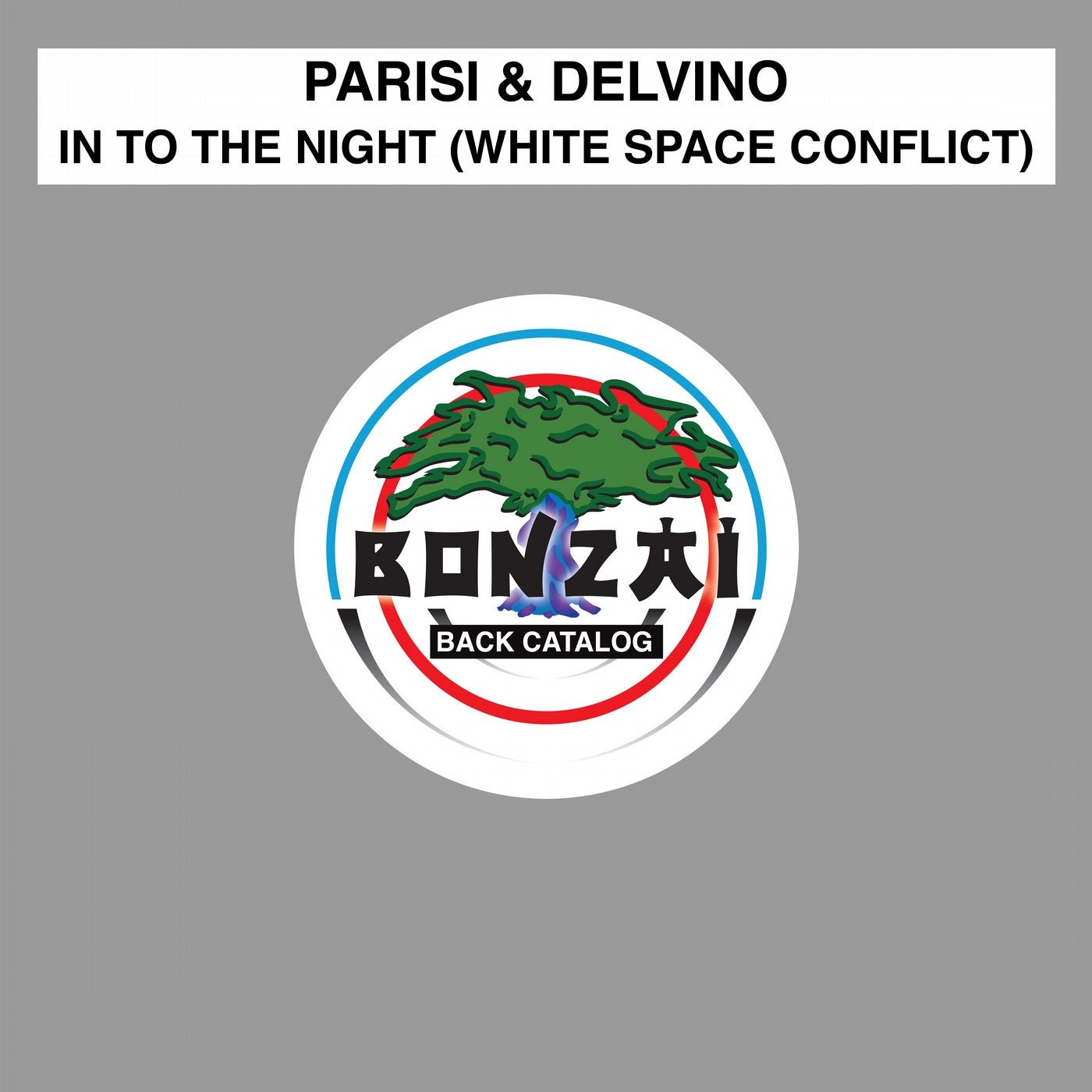 In To The Night (White Space Conflict)