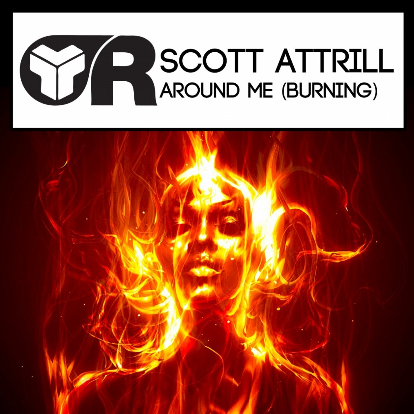 Around Me (Burning)