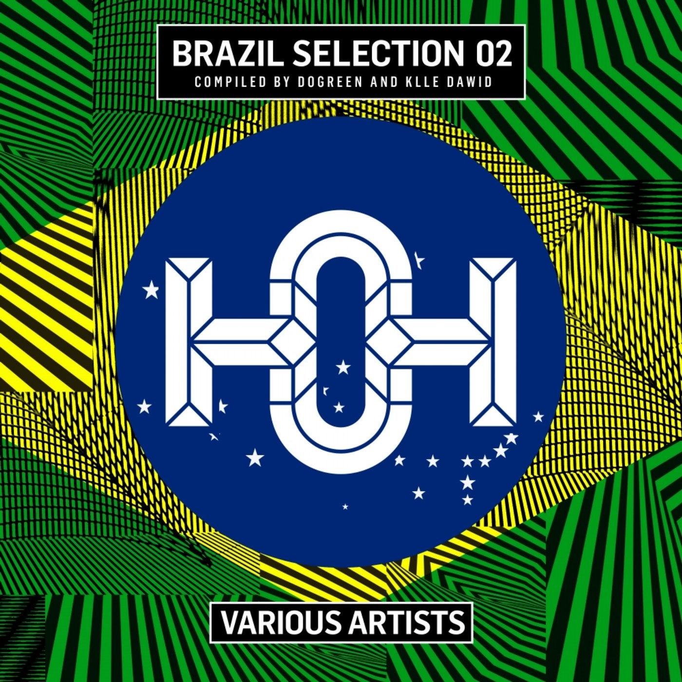 Brazil Selection 2