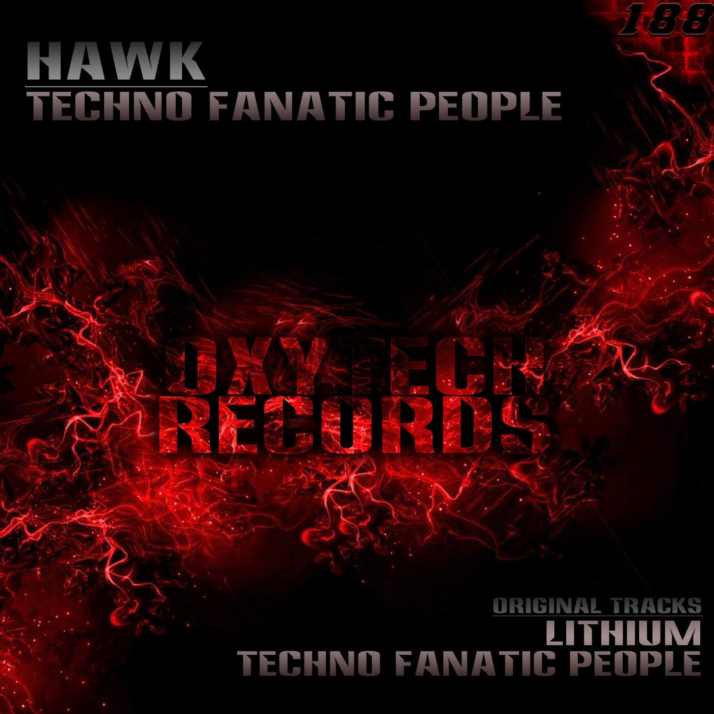 Techno Fanatic People