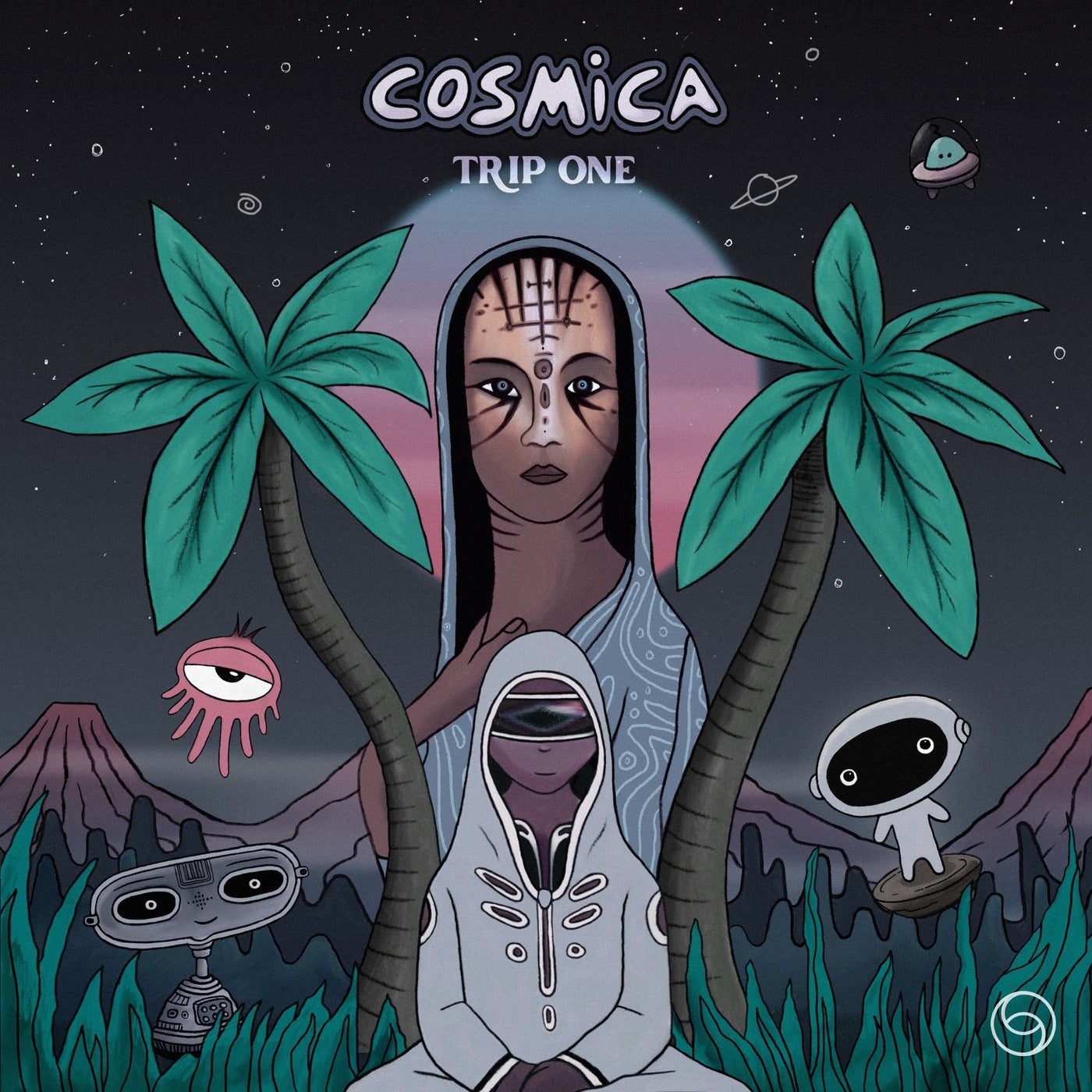 Cosmica