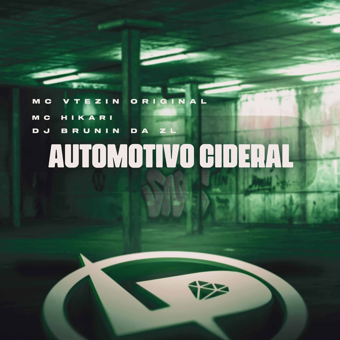 Automotivo Cideral