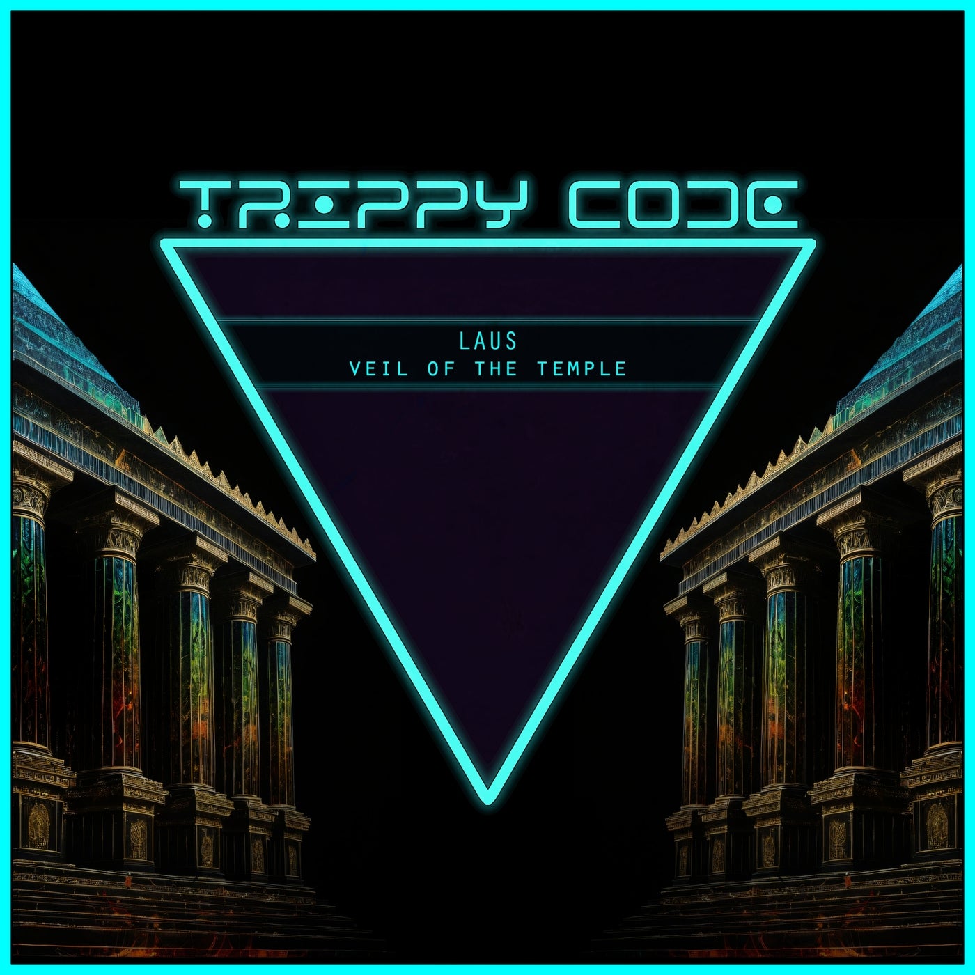 Veil of the Temple