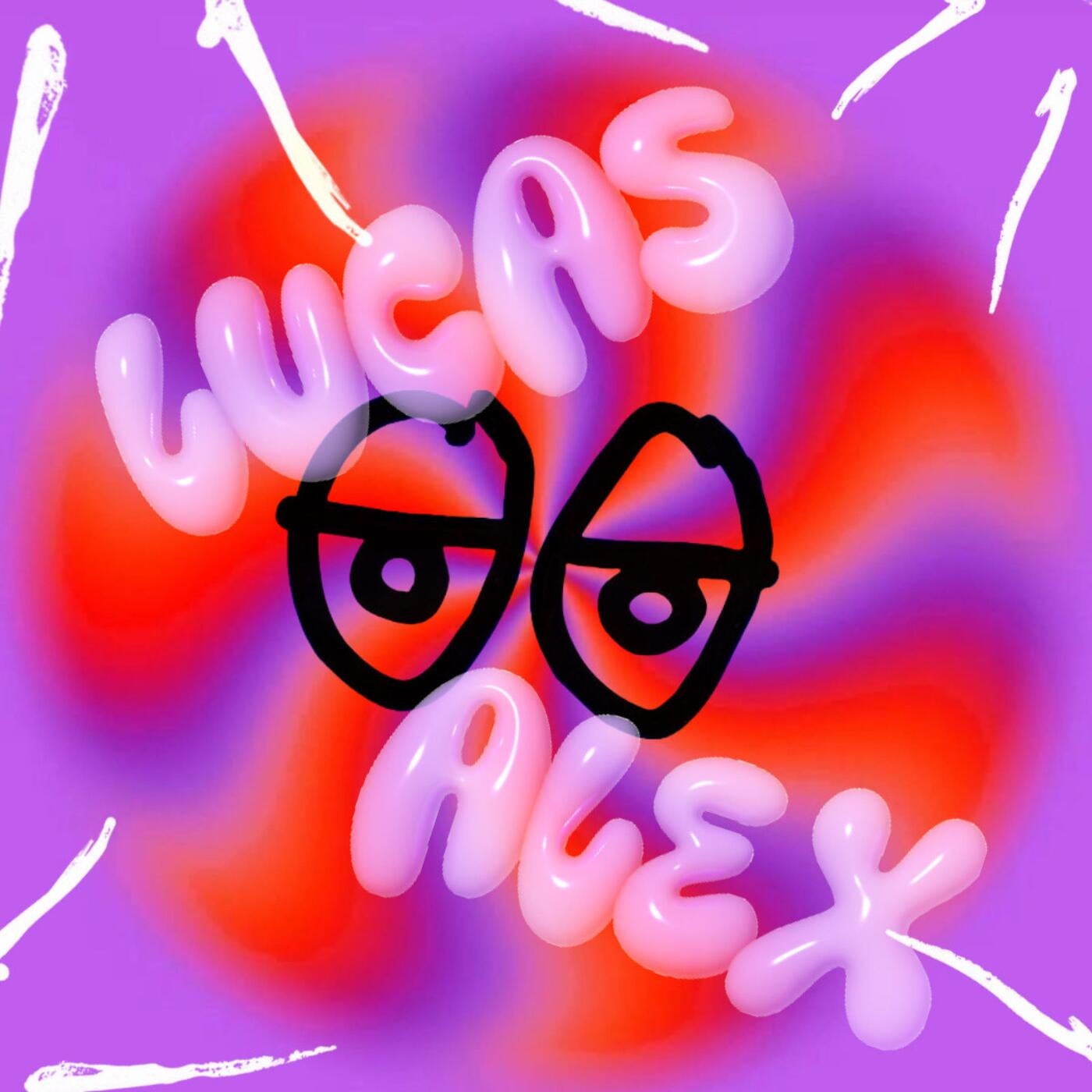 LET ME TAKE YOU HIGH