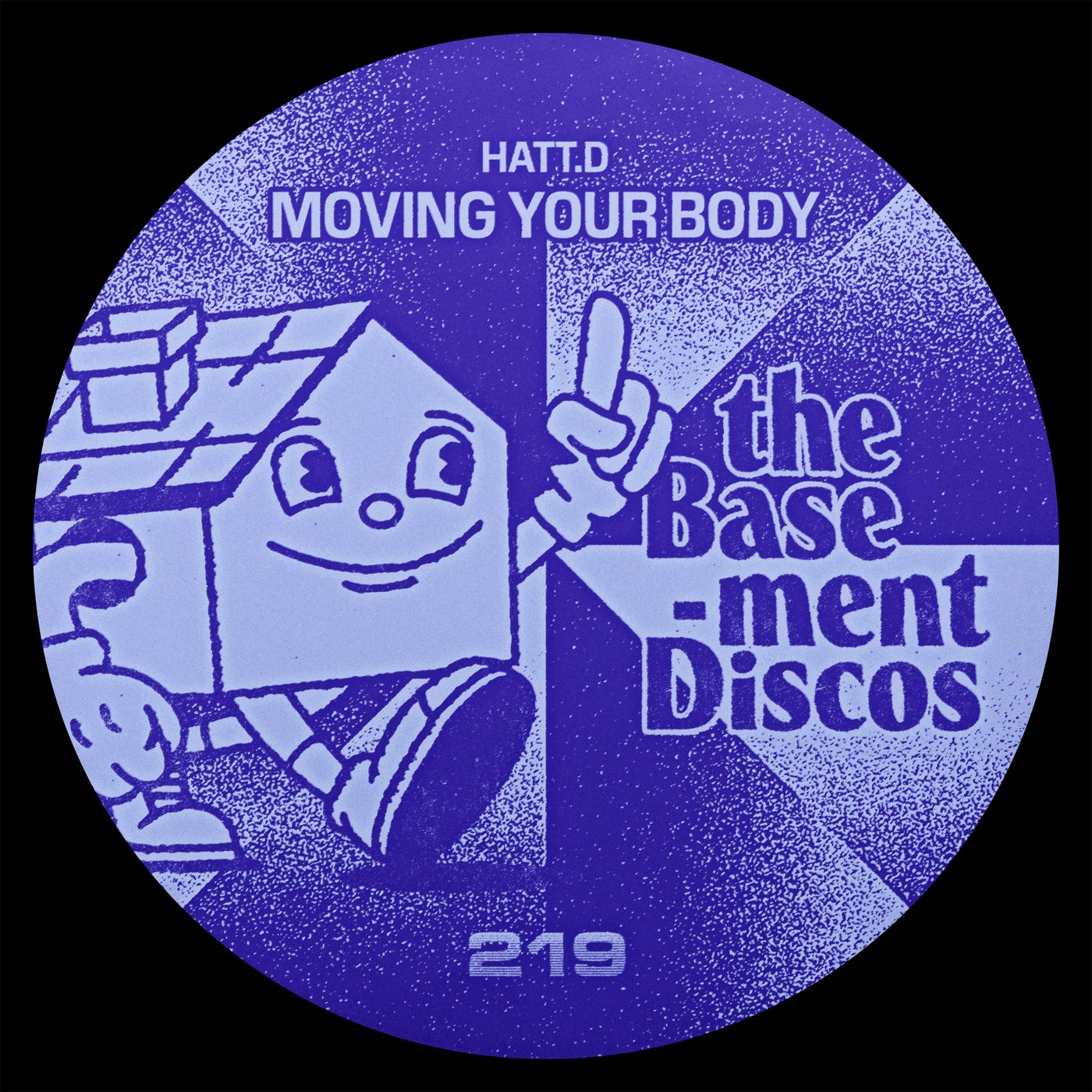 Moving Your Body