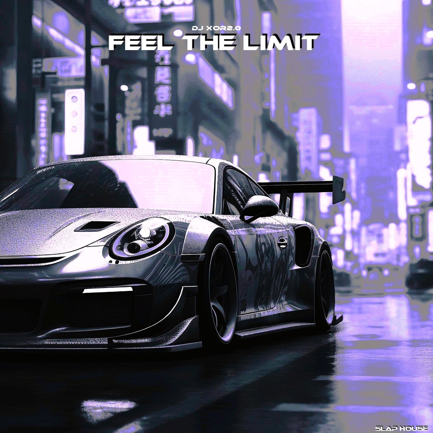 Feel The Limit