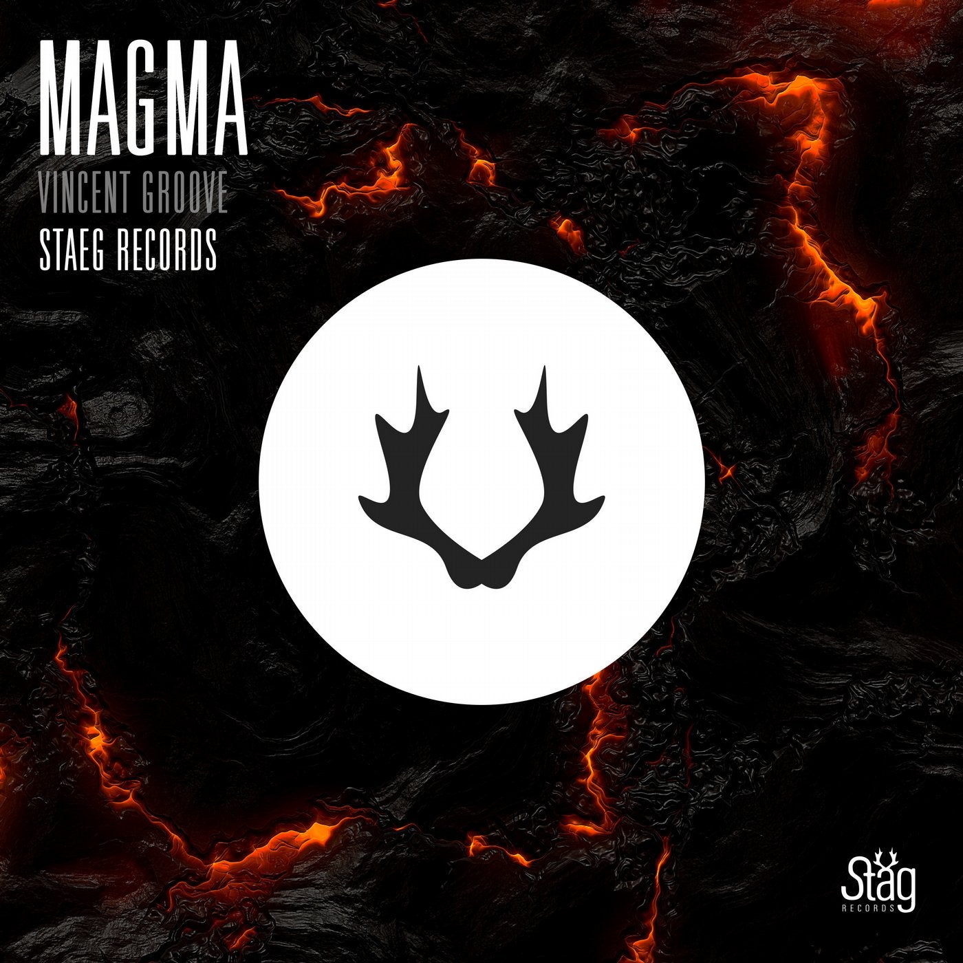 Magma