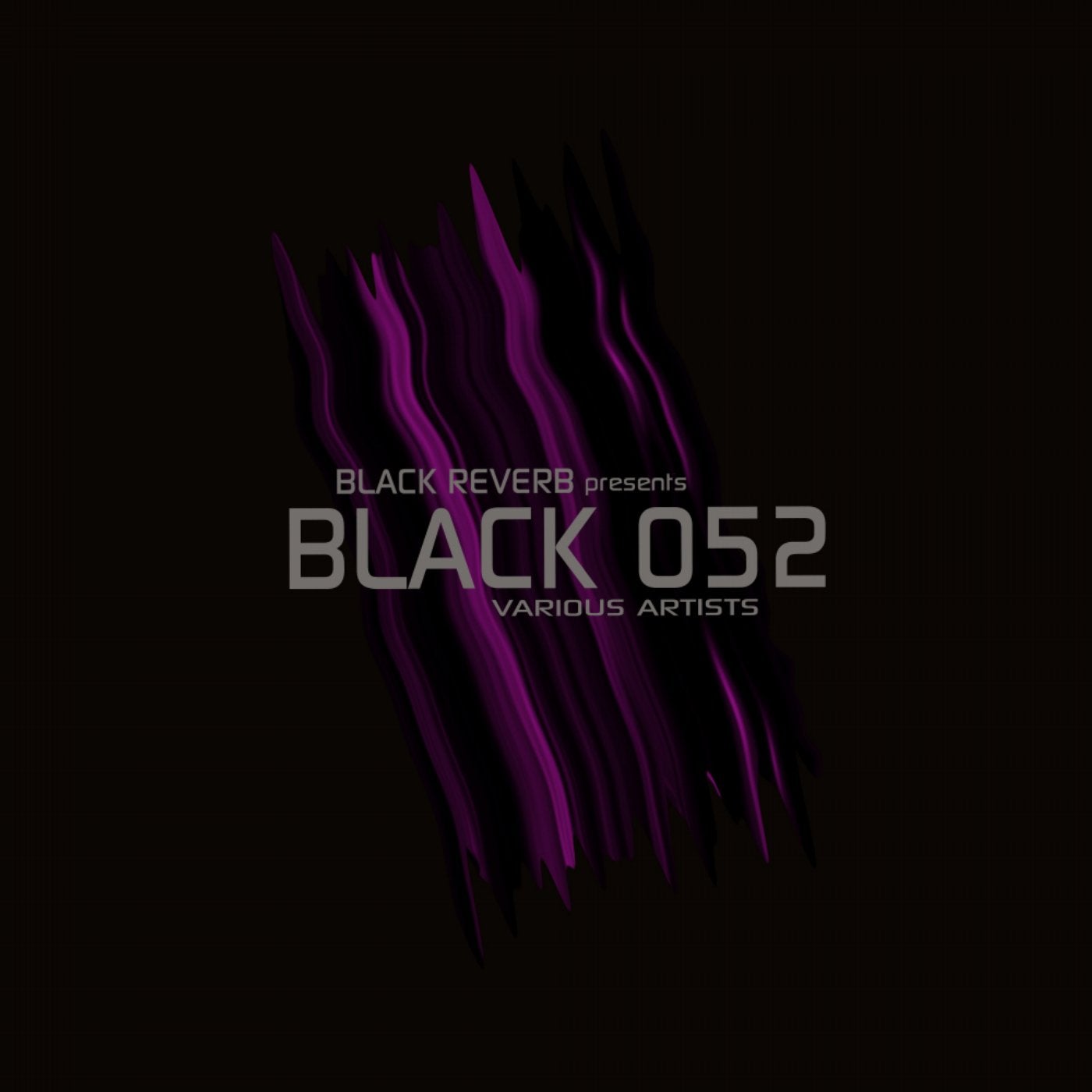 Black 052