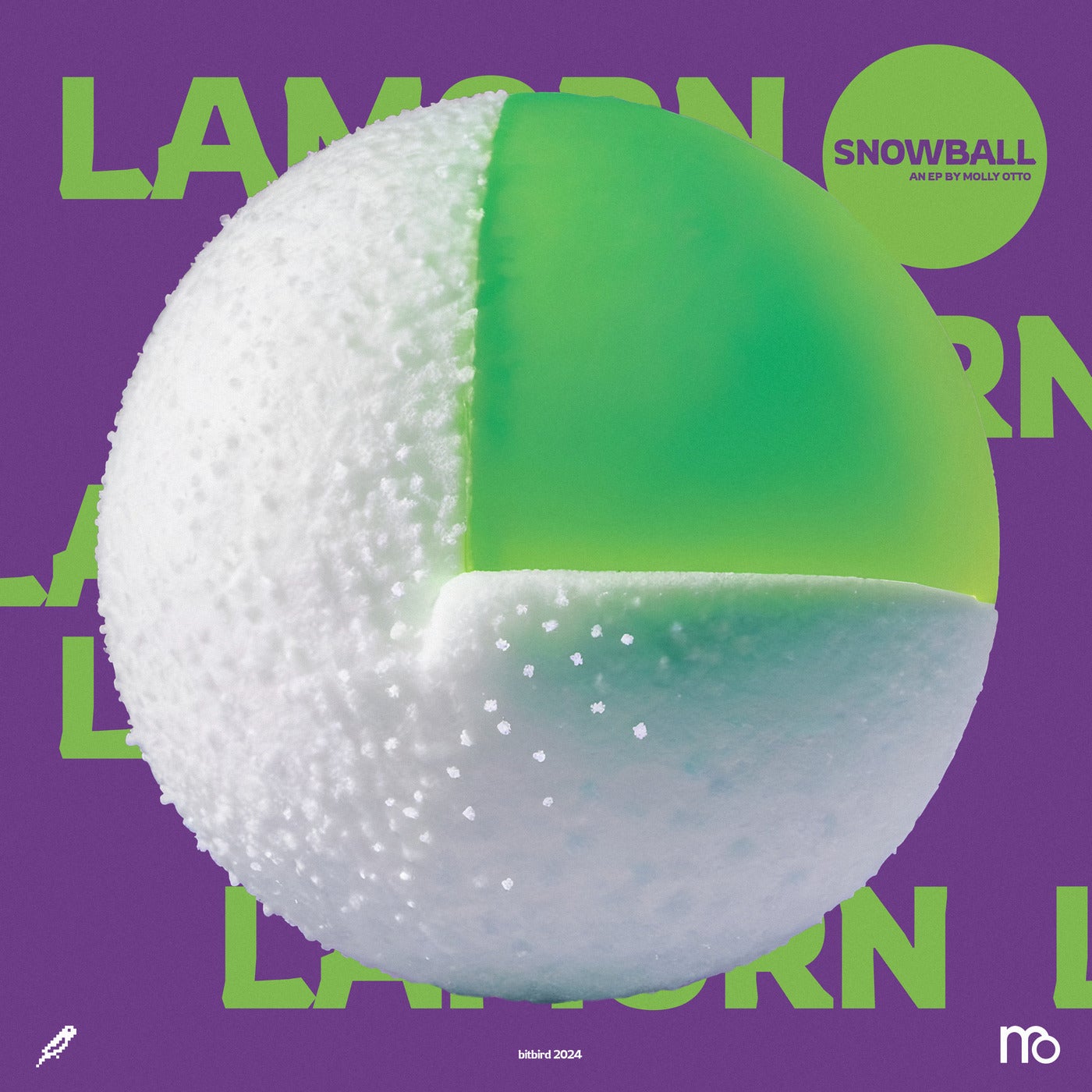 Back - Lamorn Remix