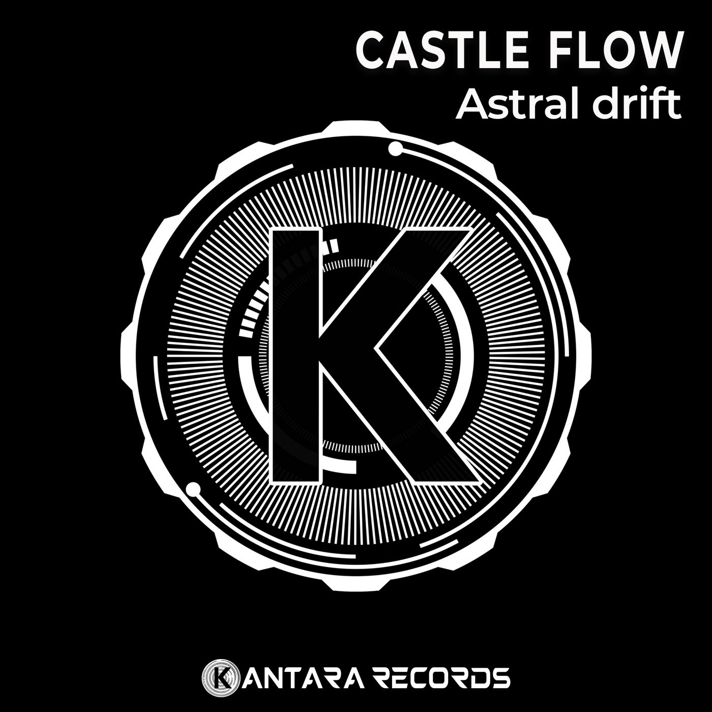 Astral Drift