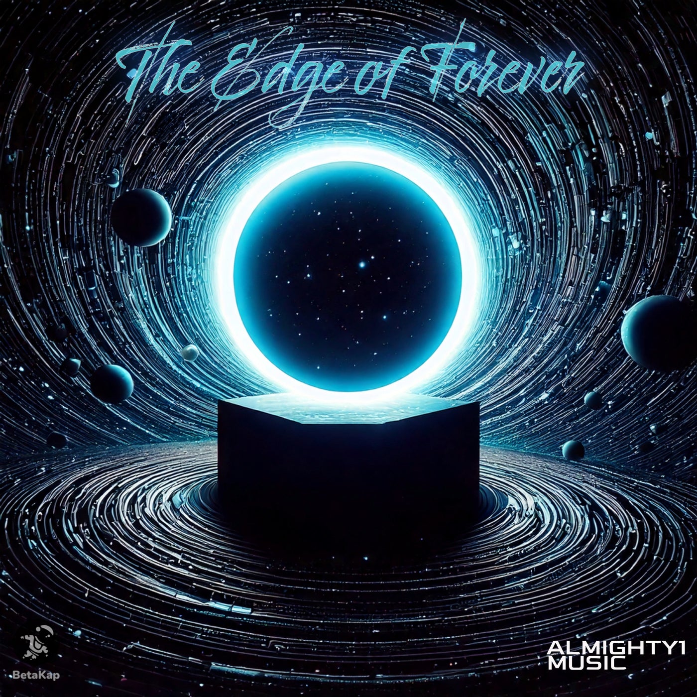 The Edge of Forever