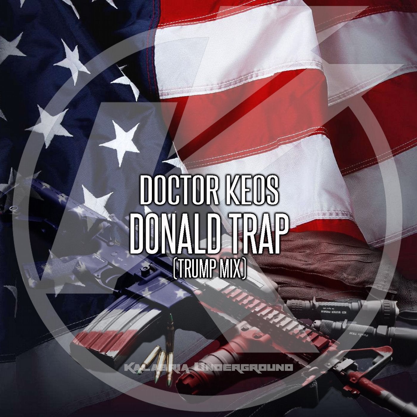 Donald Trap (Trump Mix)