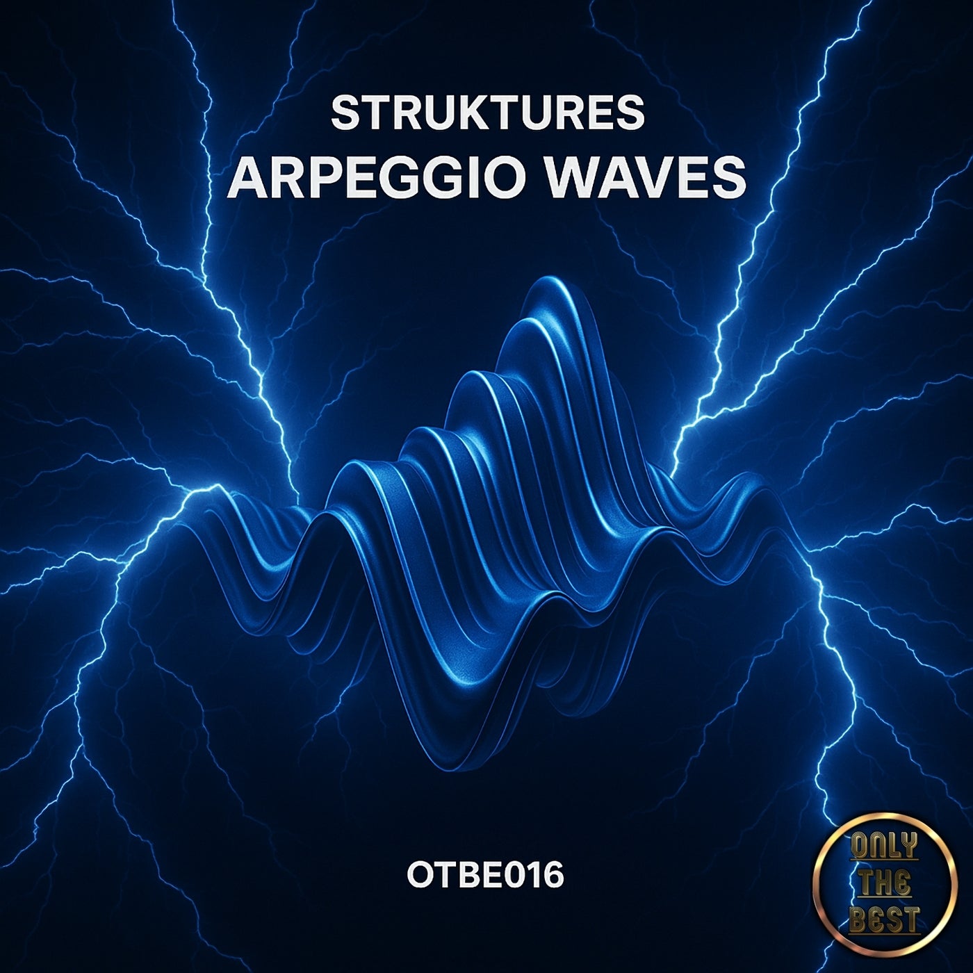 Arpeggio Waves