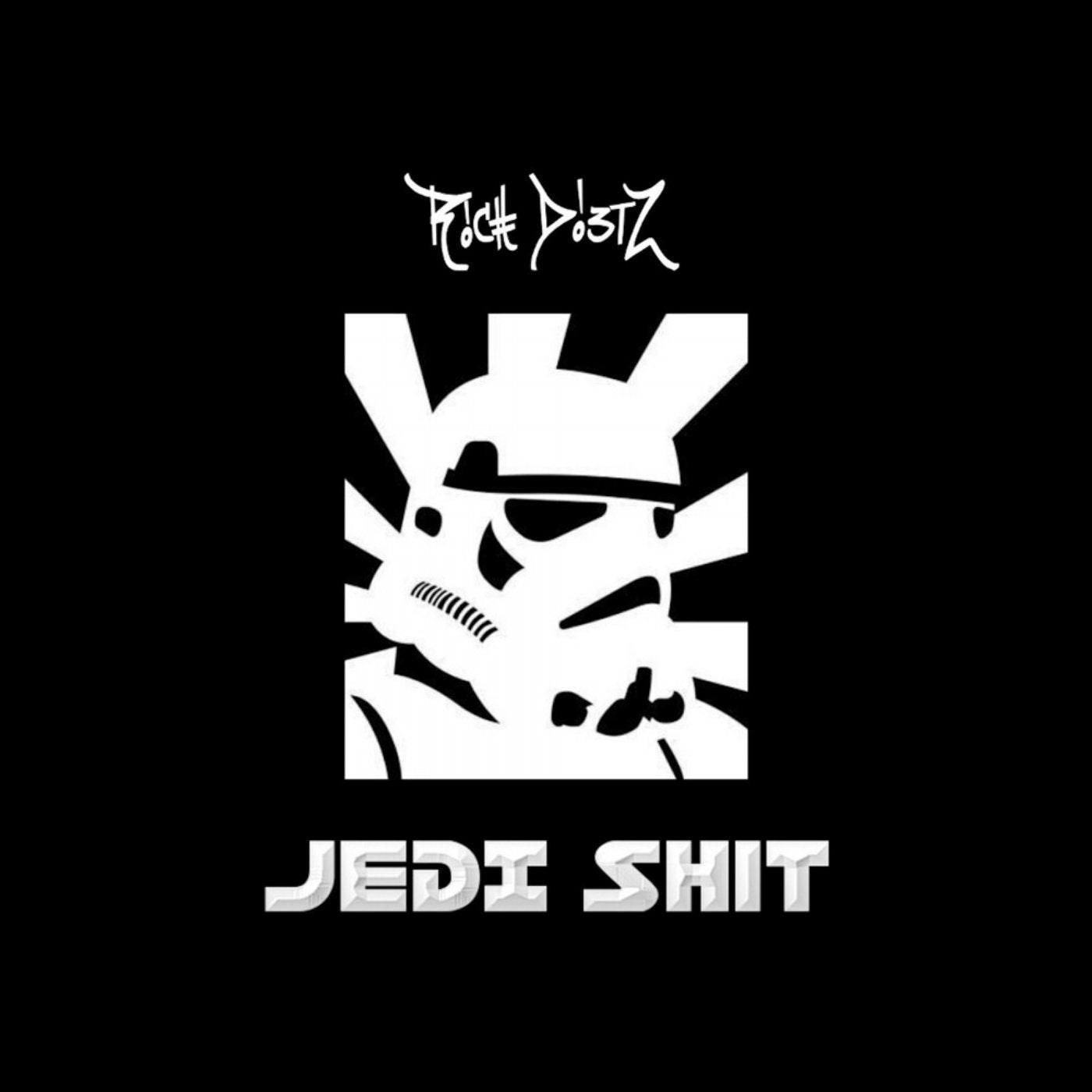 Jedi Shit