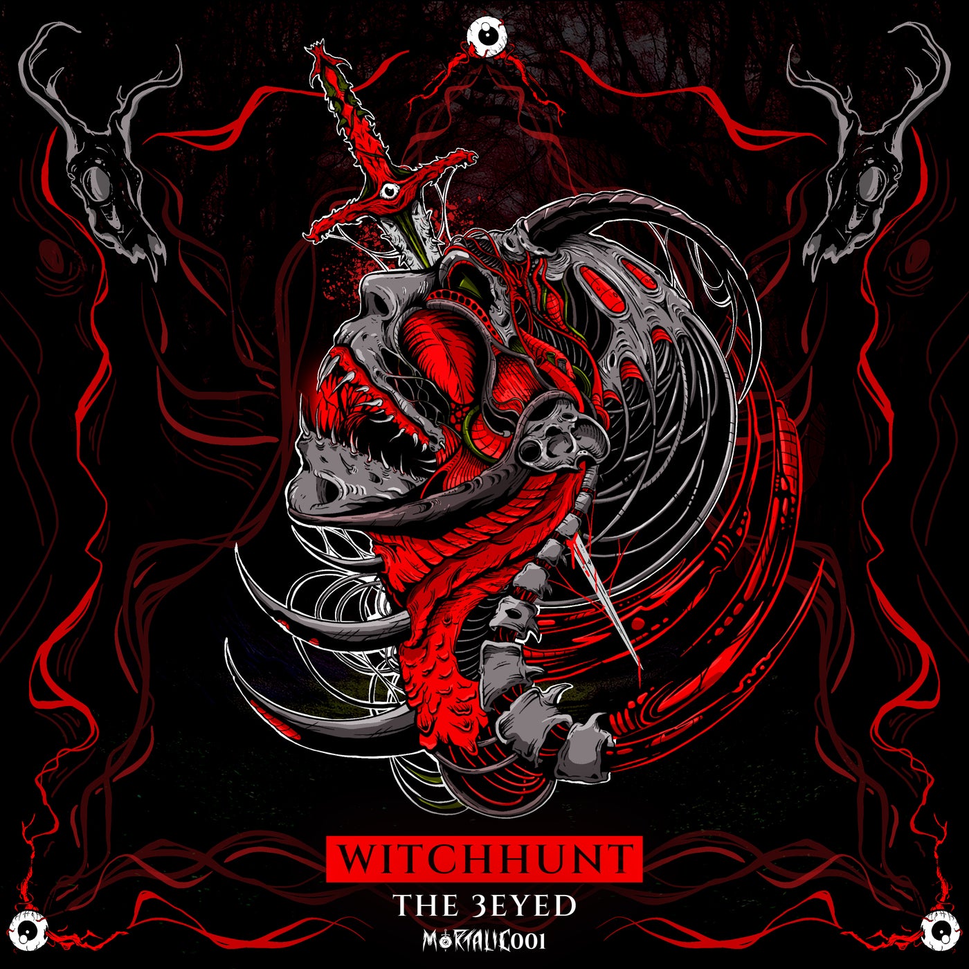 Witchhunt - Extended Mix