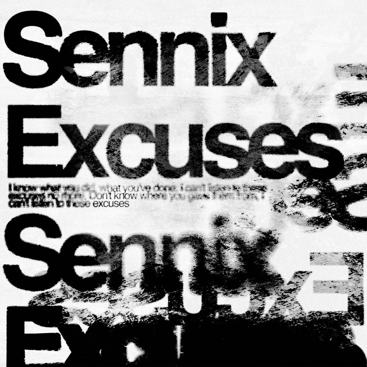 Breaks / Breakbeat / UK Bass preview 4