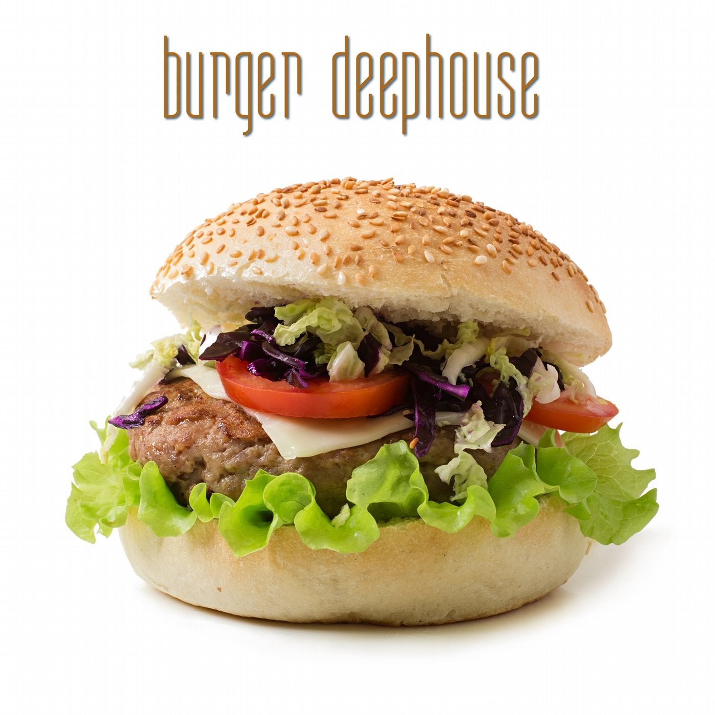 Burger Deephouse