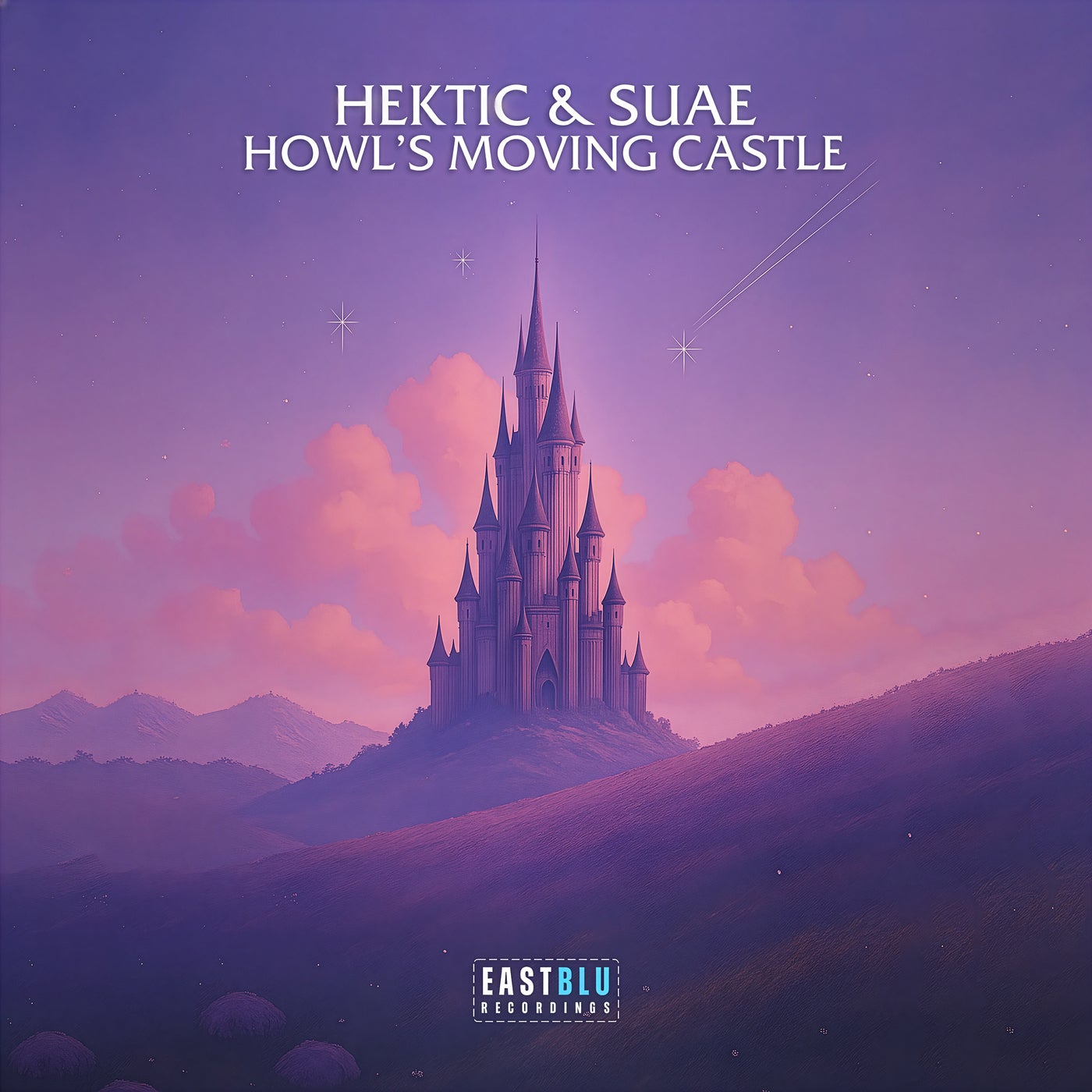 Howl's Moving Castle