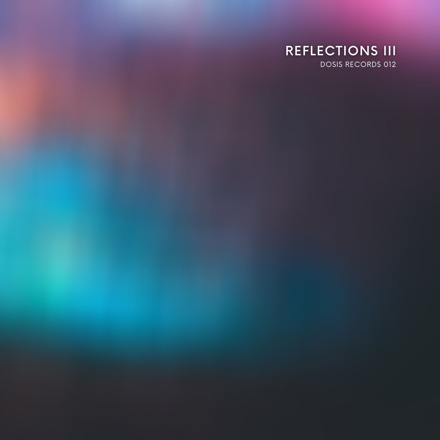 Reflections III