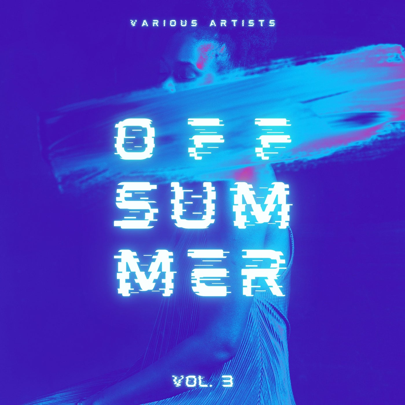 Off Summer, Vol. 3