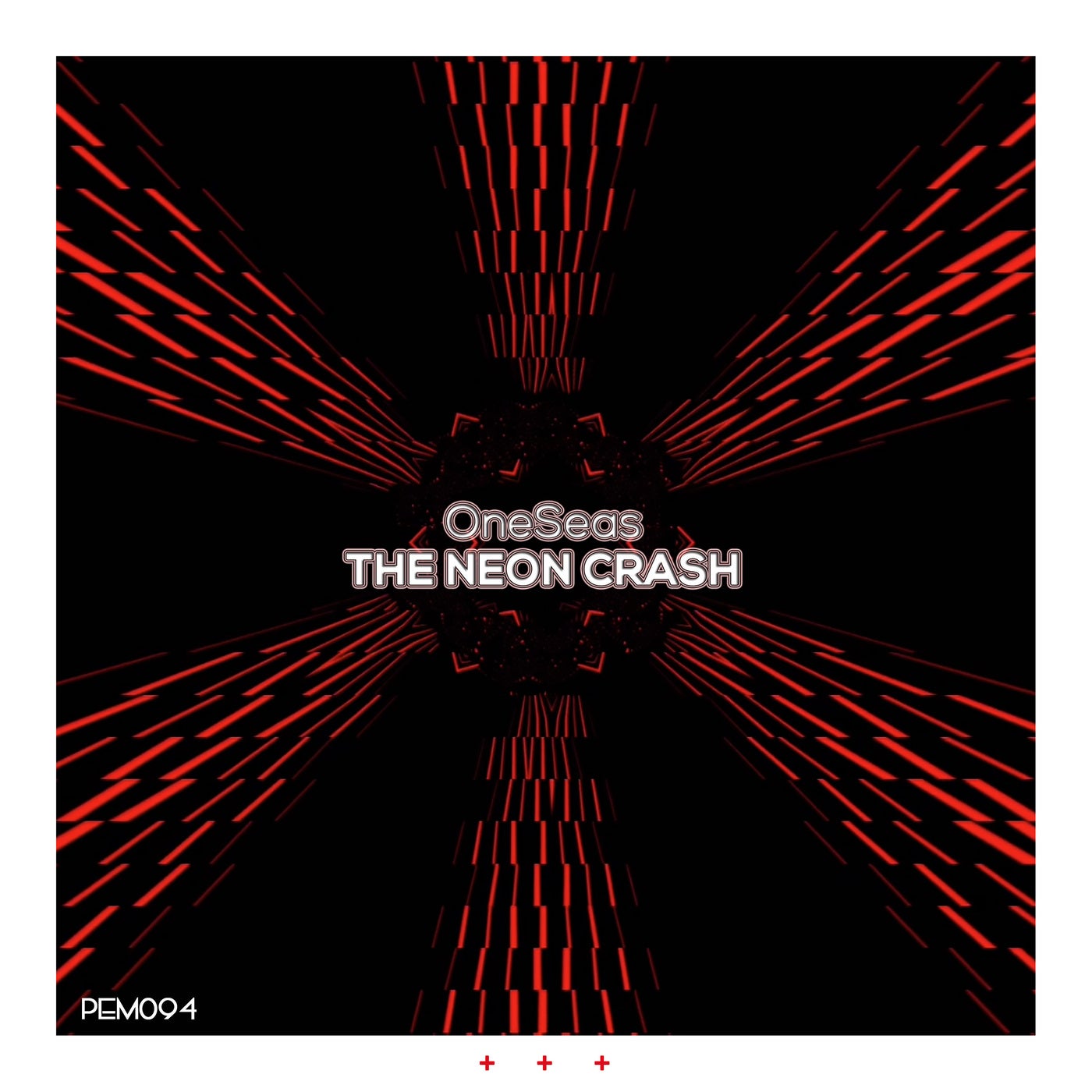 Neon Crash - Extended Mix