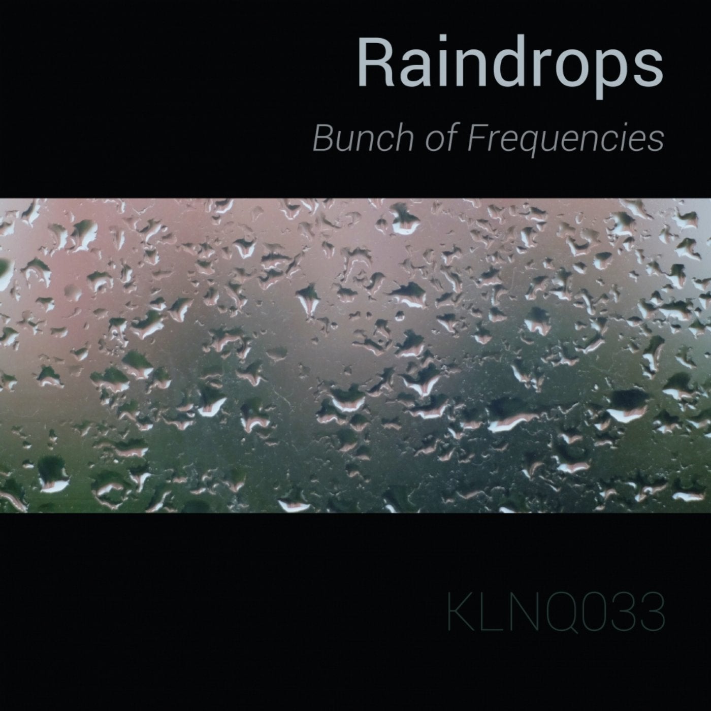 Raindrops