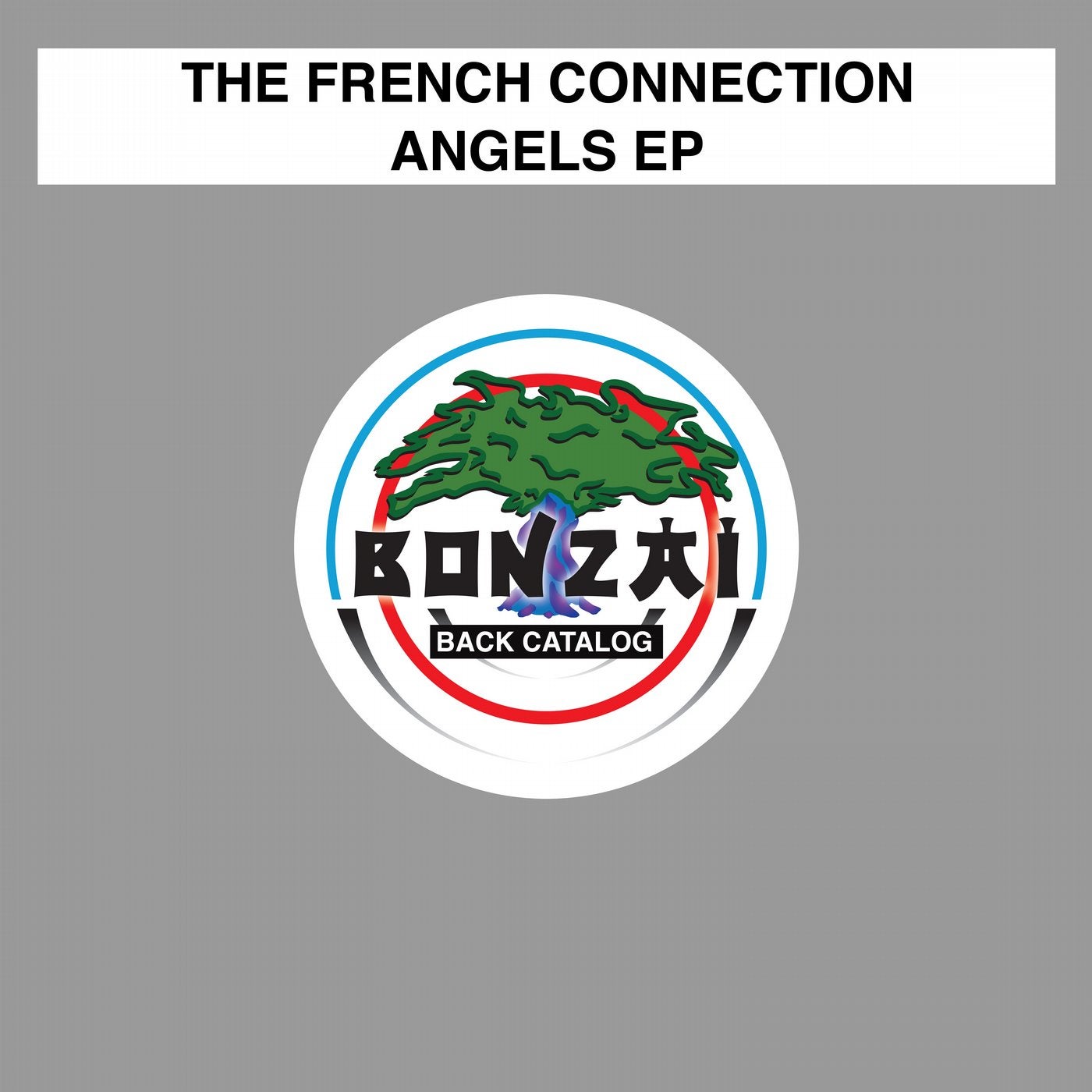 Angels EP