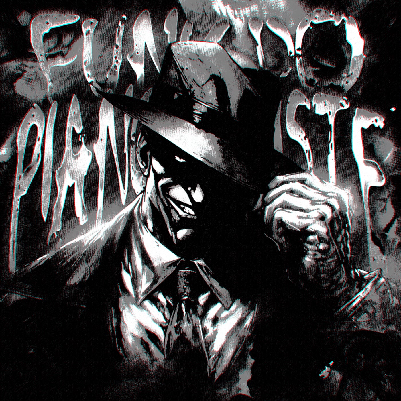 FUNK DO PIANO TRISTE