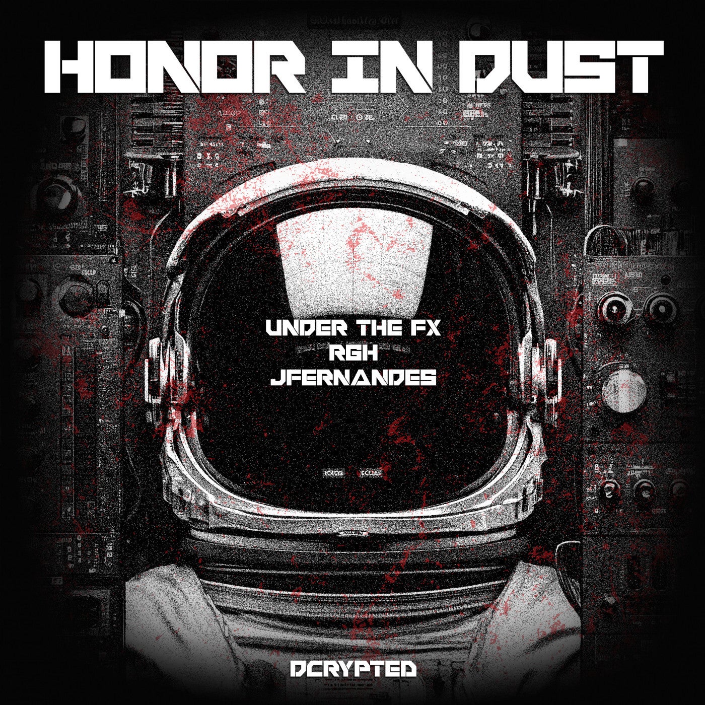 Honor In Dust
