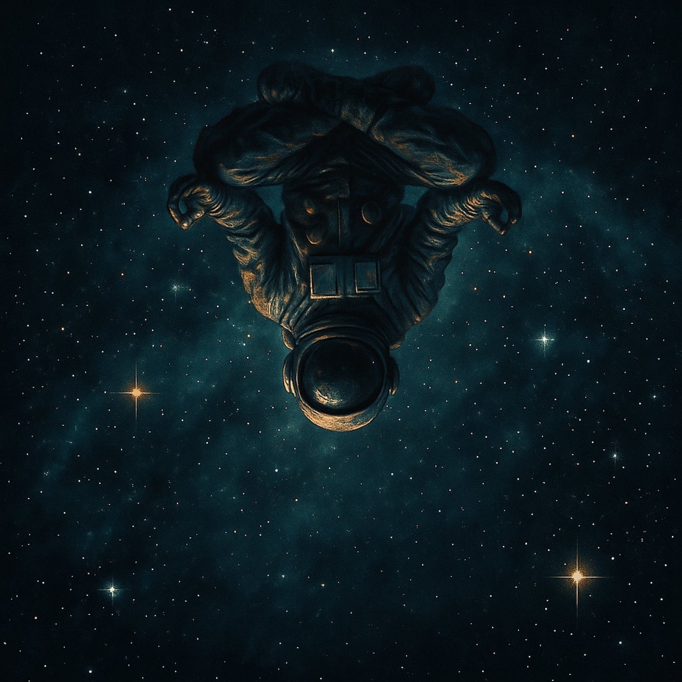 Silent Between Stars (Luft & Lube Remix)