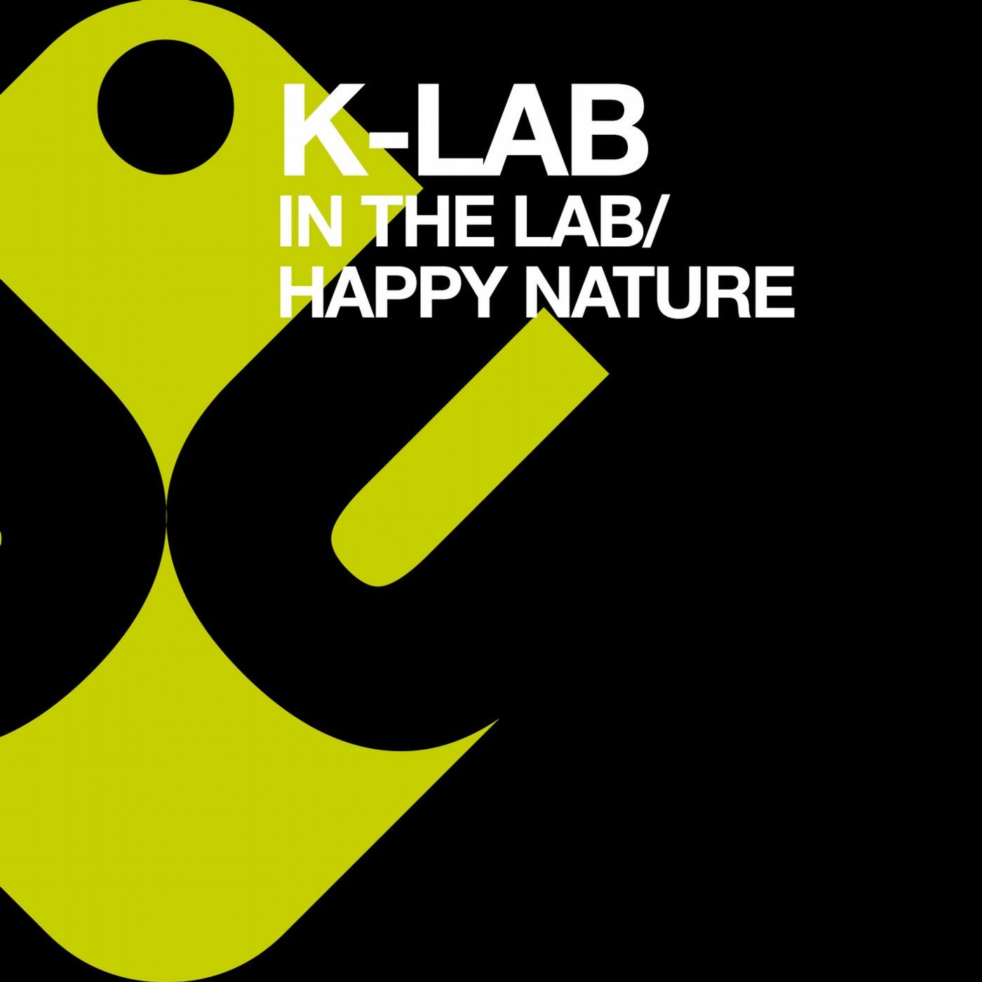 In the Lab / Happy Nature