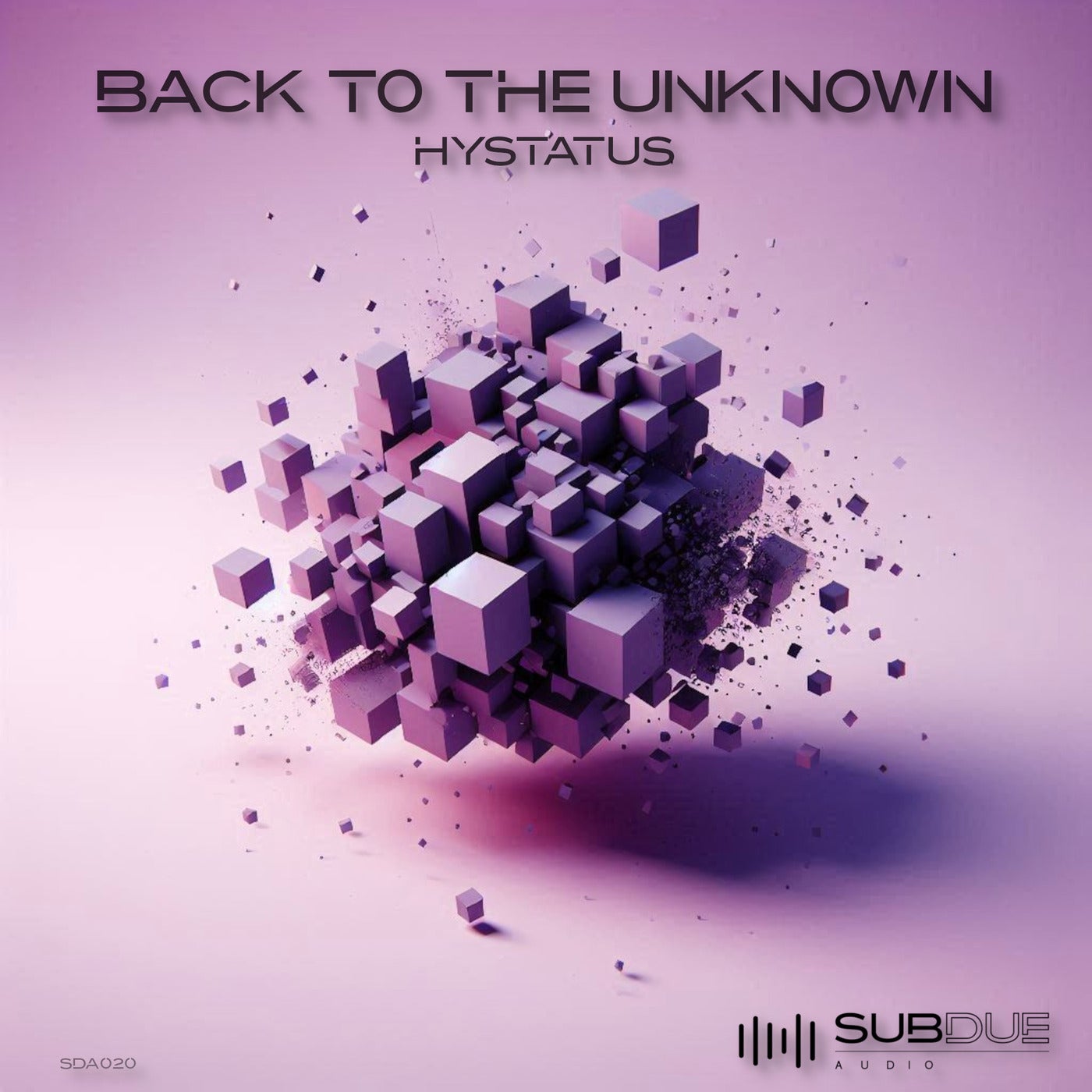 Back To The Unknown