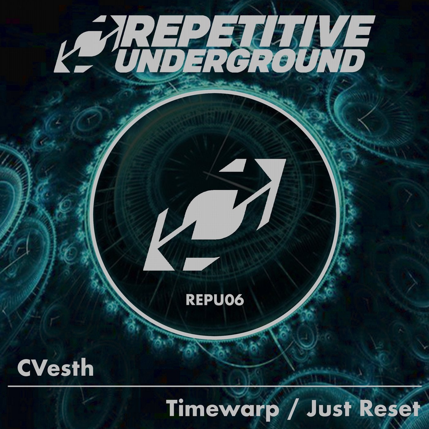 Timewarp / Just Reset