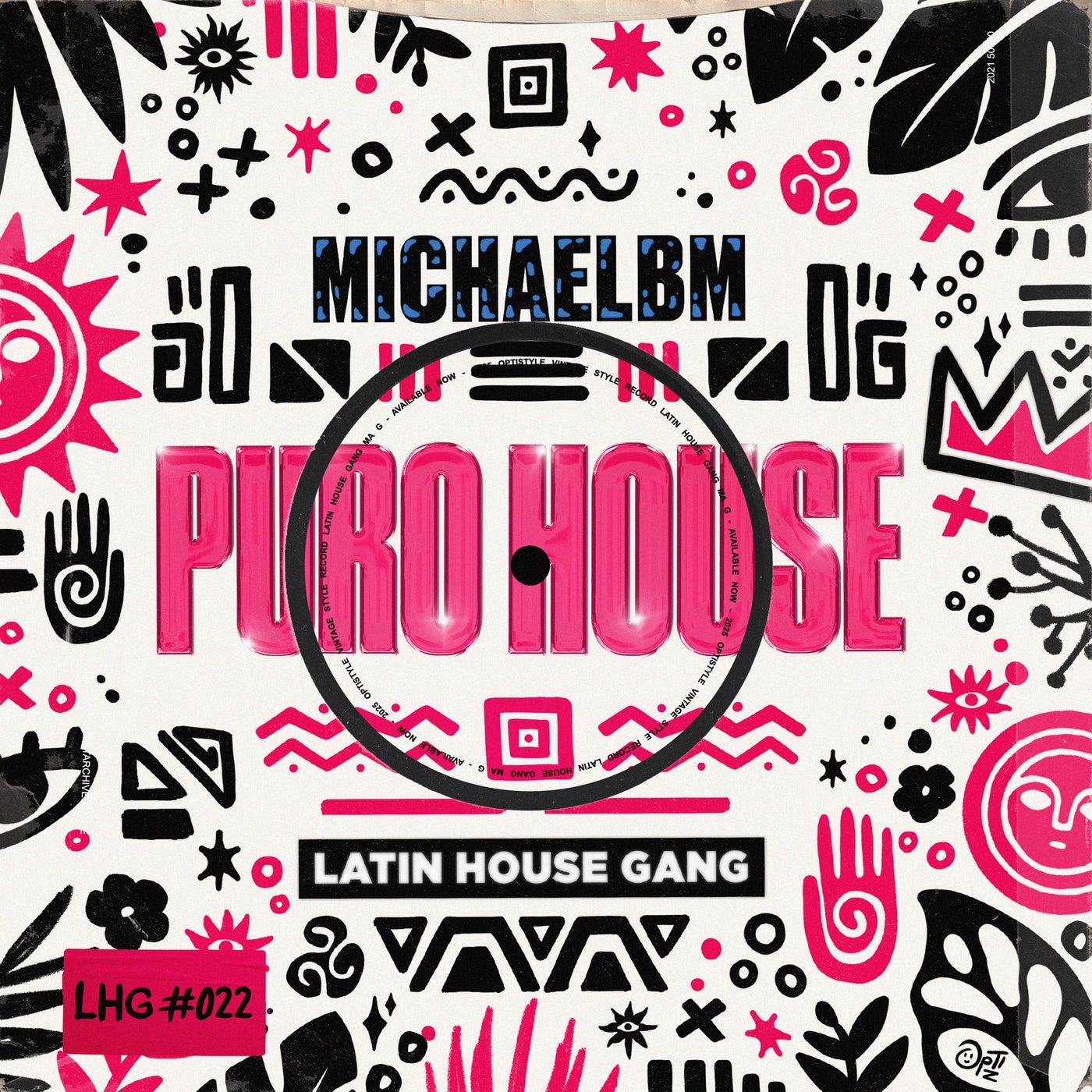 Puro House