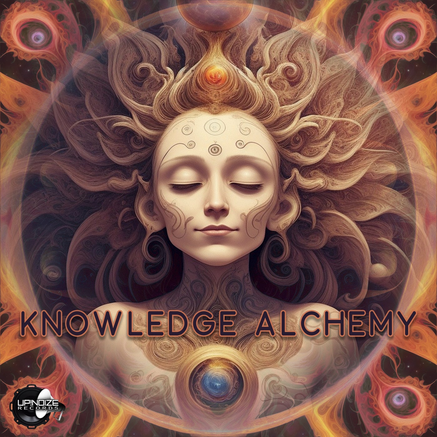 Knowledge Alchemy
