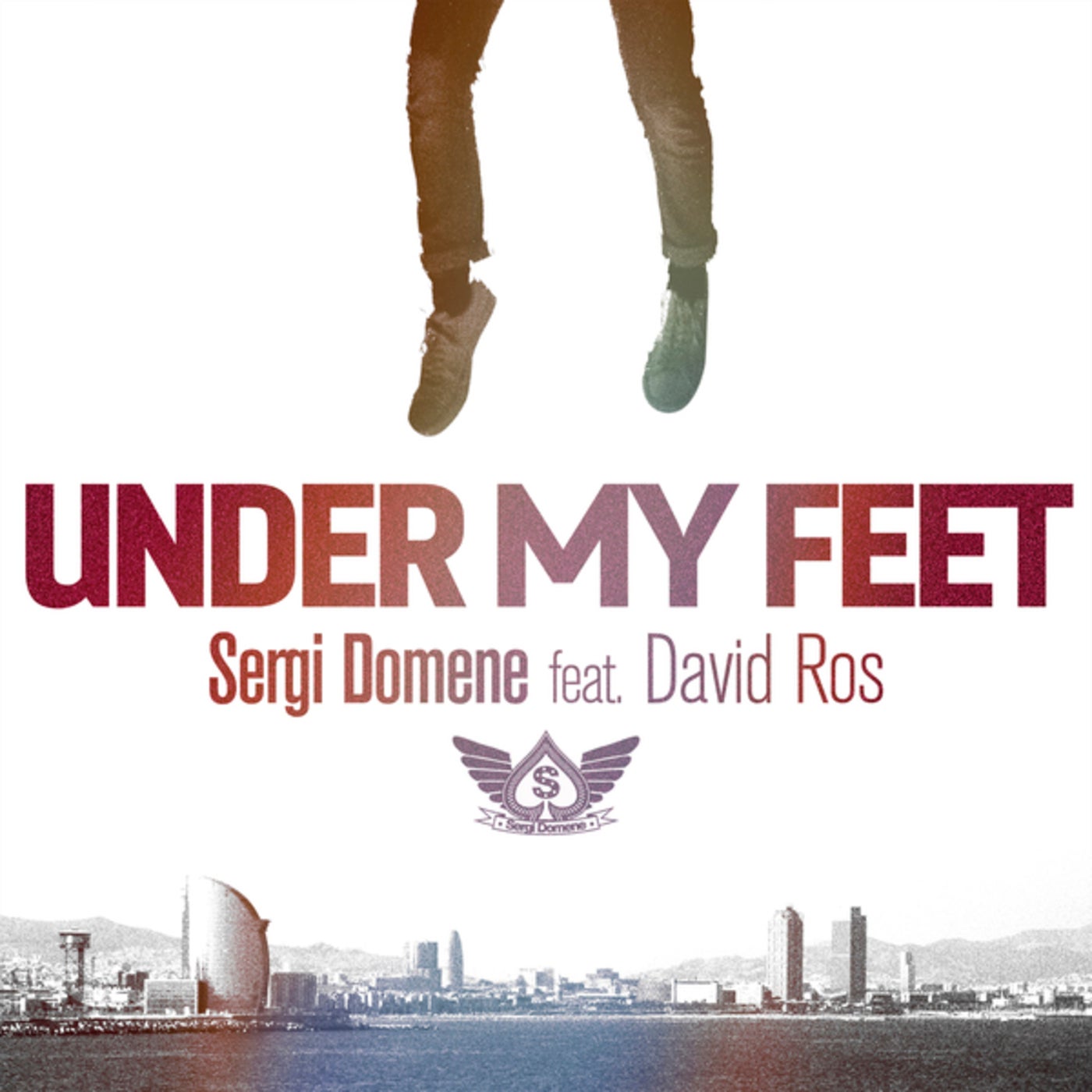 Under My Feet