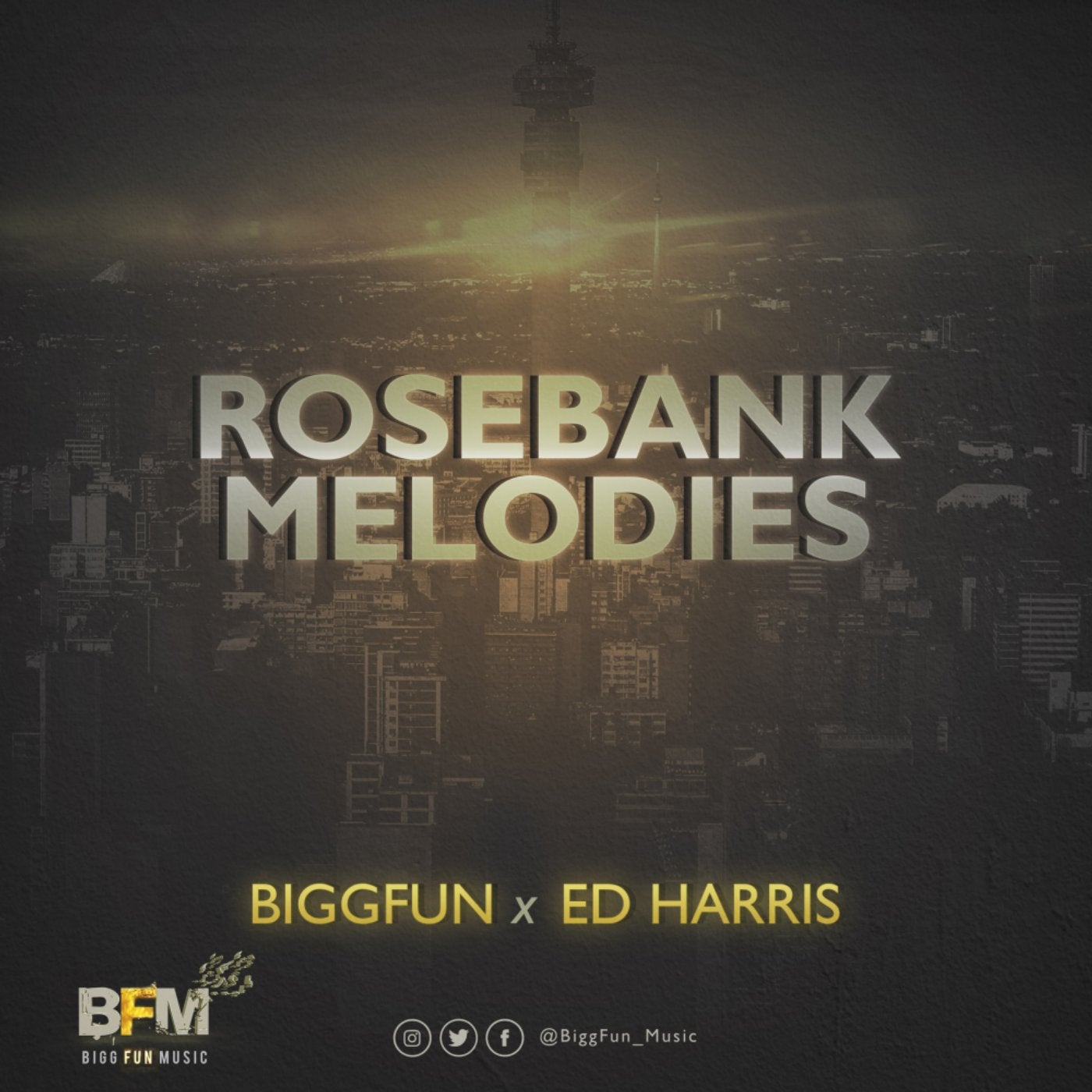 RoseBank Melodies