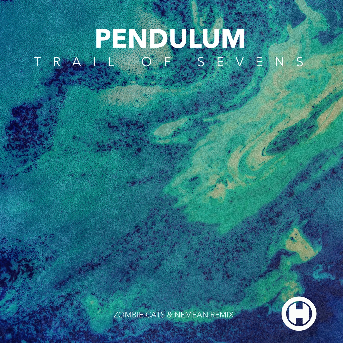 Trail of Sevens (Zombie Cats & Nemean Remix)