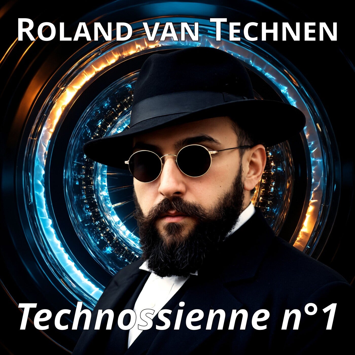 Technossienne n°1