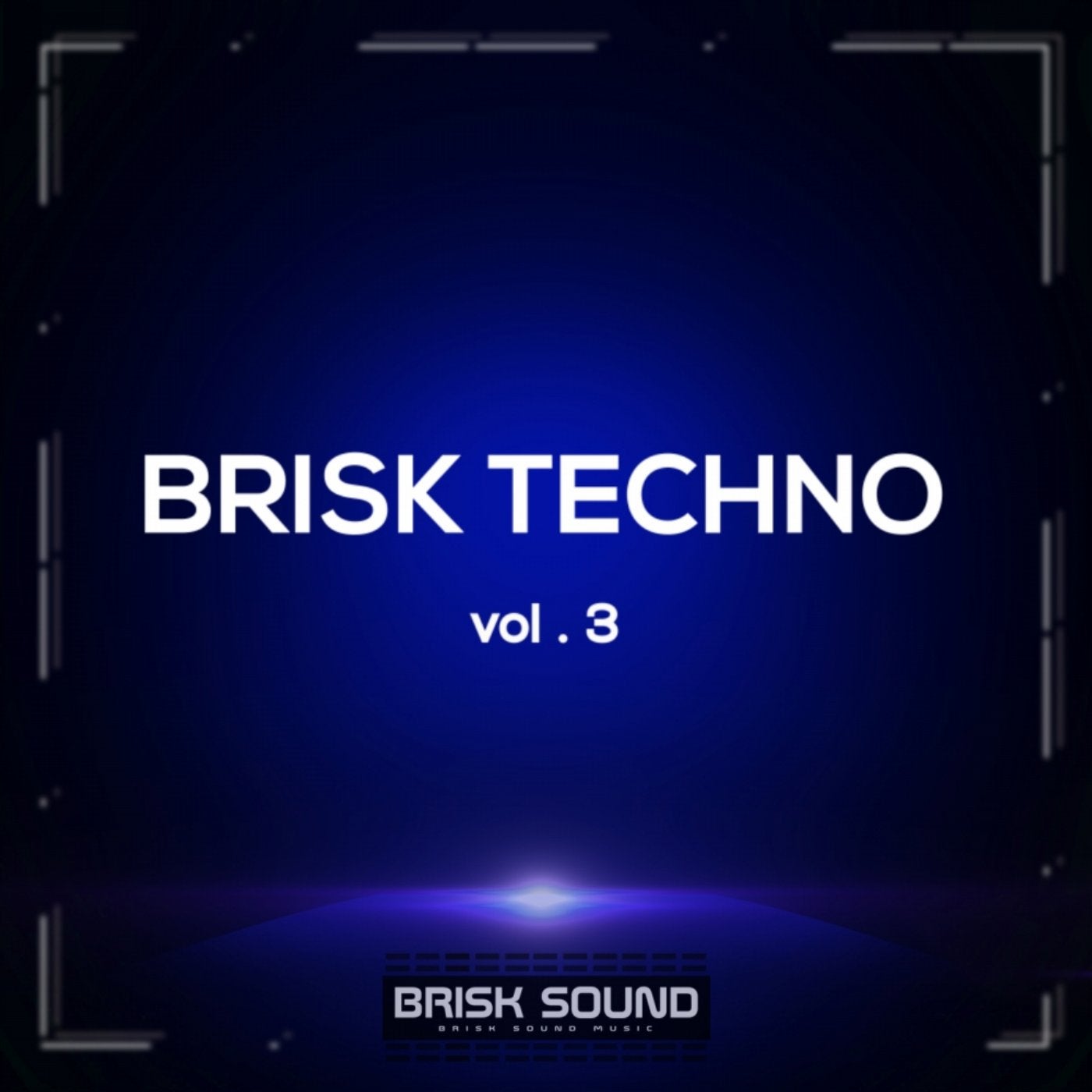 Brisk Techno, Vol. 3