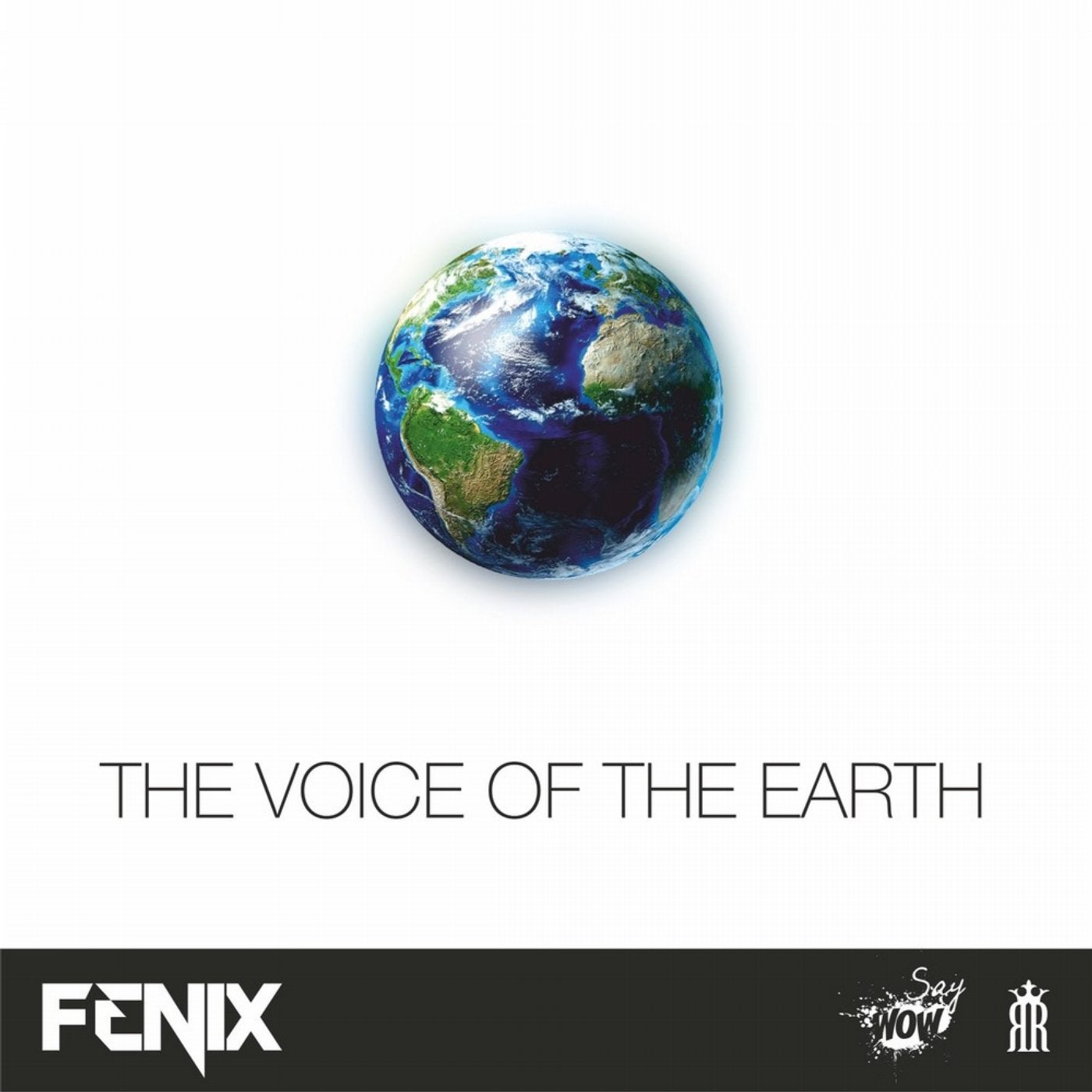 The Voice of the Earth