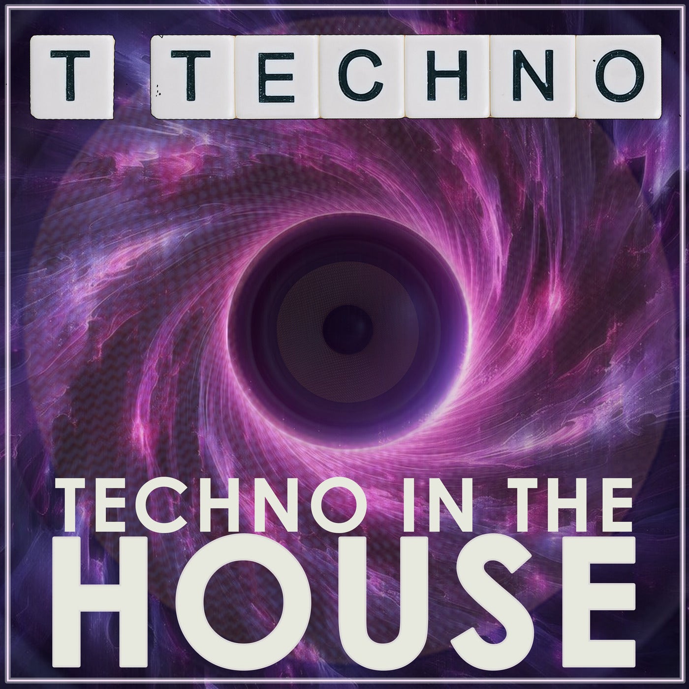 Techno In The House