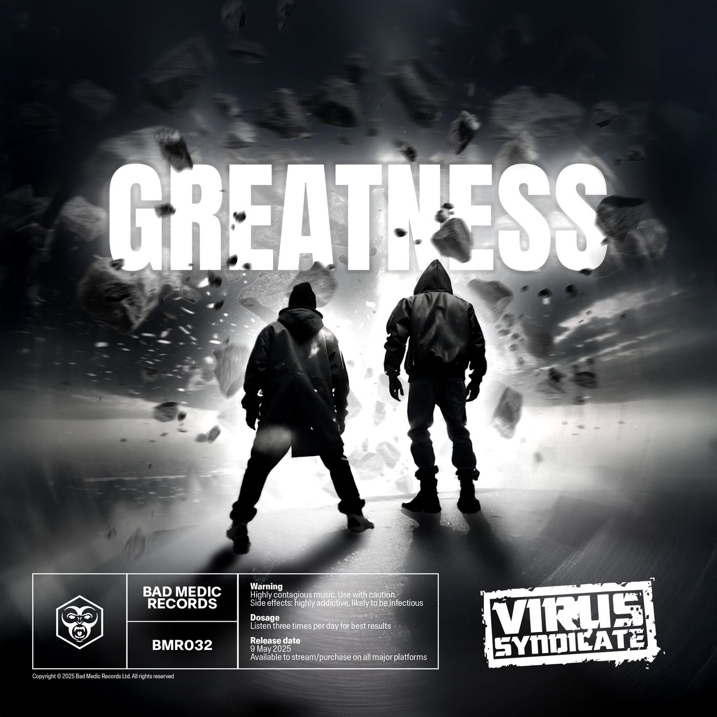 Greatness