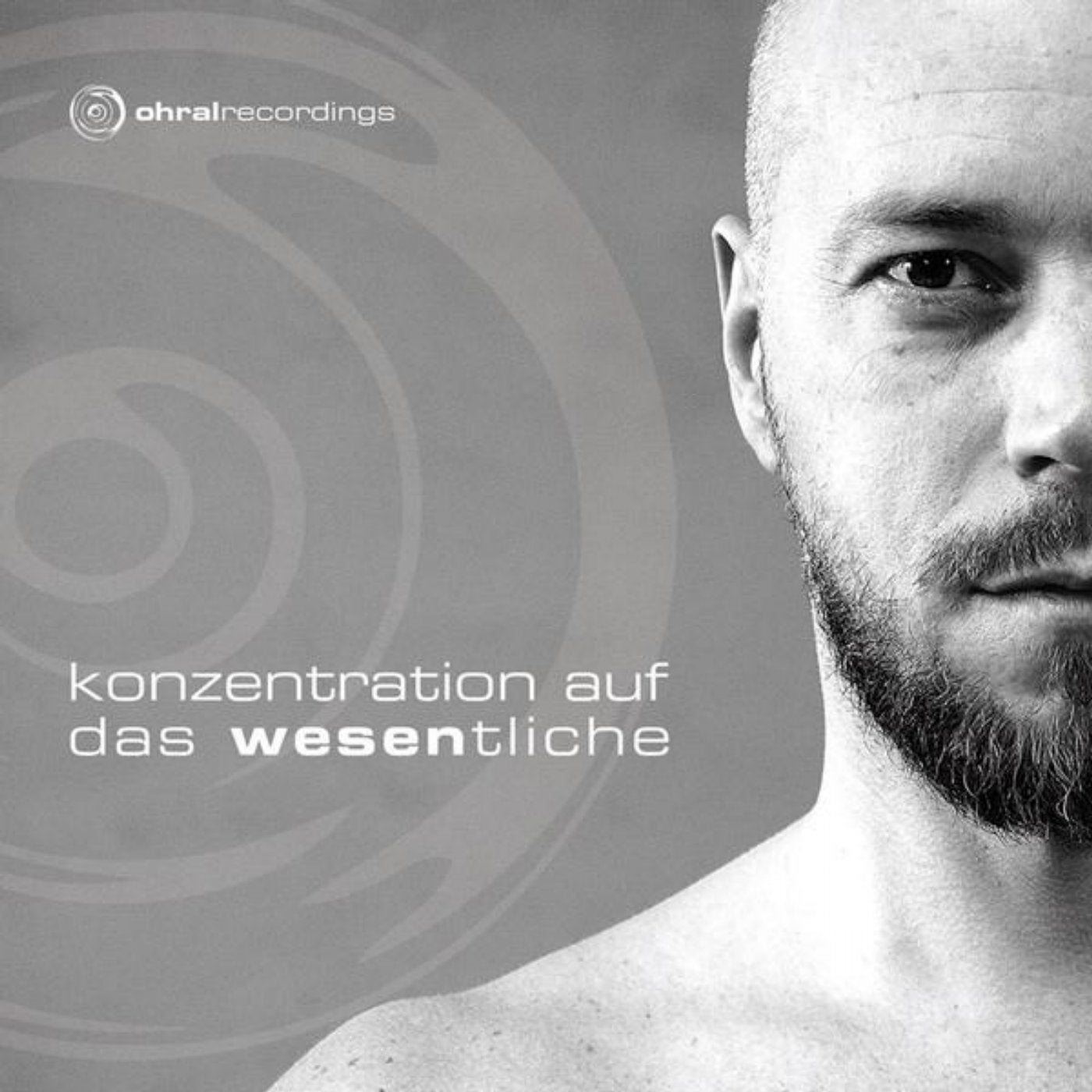 Konzentration auf das WESENtliche
